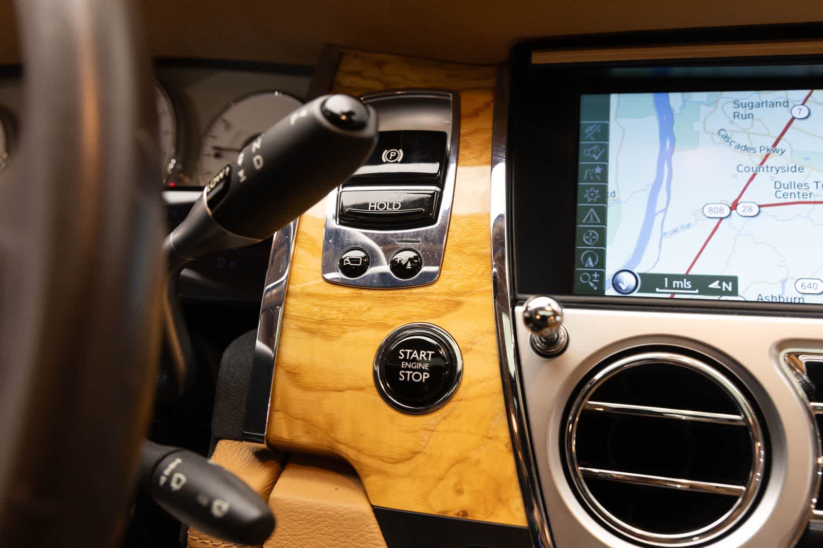 Thumbnail: 2013 Rolls-Royce Ghost - 31