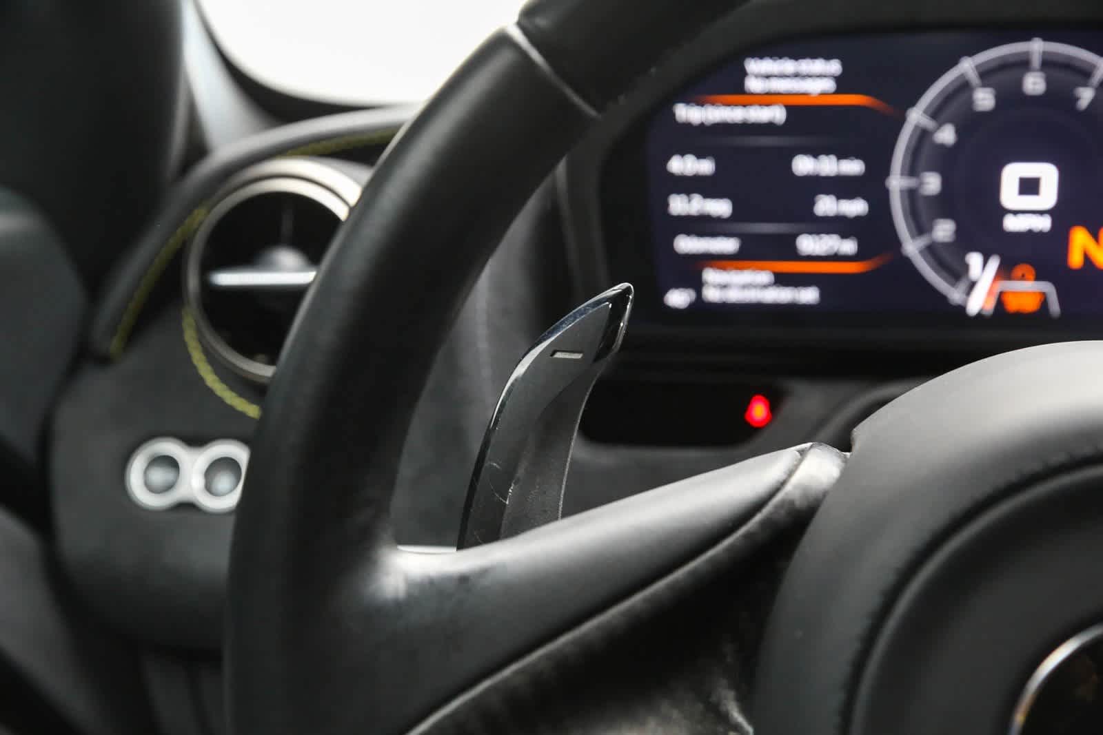 Thumbnail: 2022 Mclaren 720S - 24