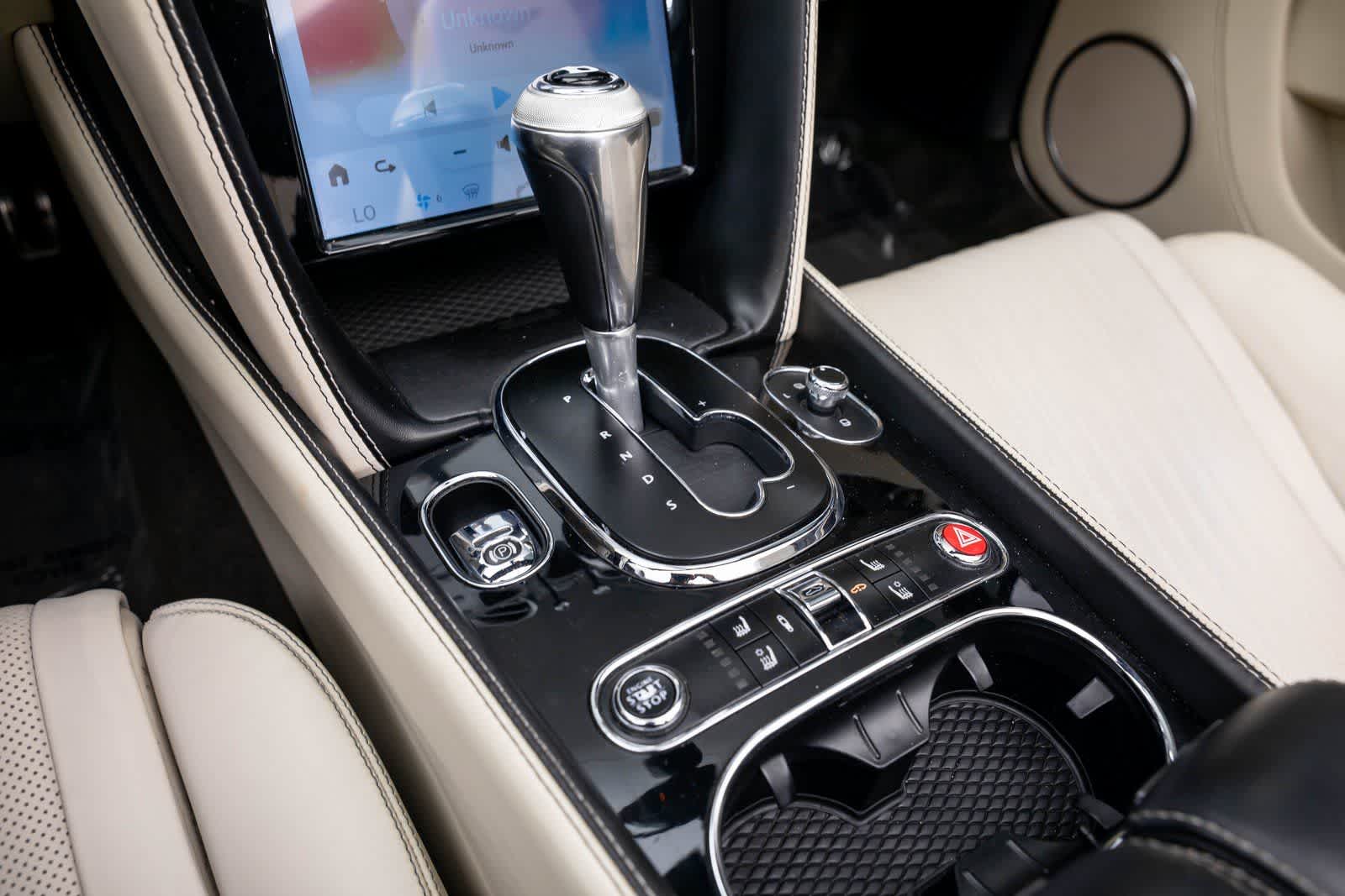 Thumbnail: 2018 Bentley Continental - 17