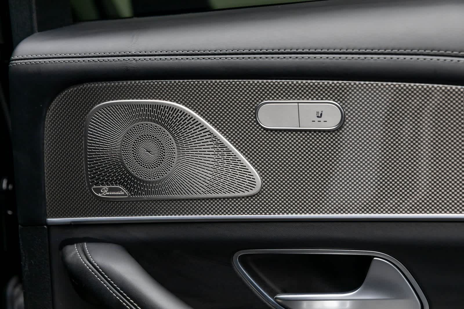 Thumbnail: 2023 Mercedes-Benz GL-Class - 47