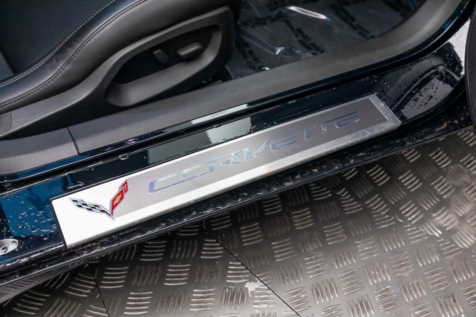 Thumbnail: 2014 Chevrolet Corvette - 37