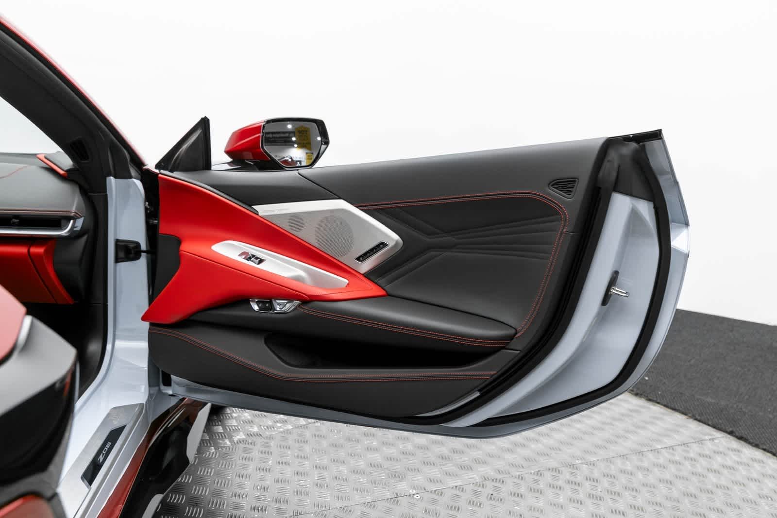 Thumbnail: 2023 Chevrolet Corvette - 48