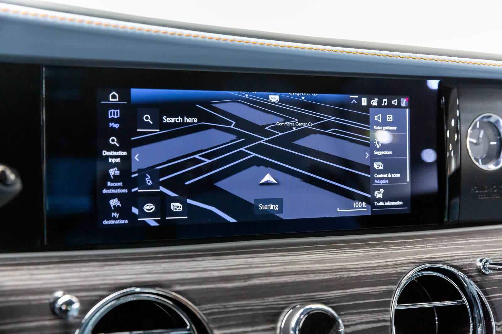 Thumbnail: 2024 Rolls-Royce Spectre - 17