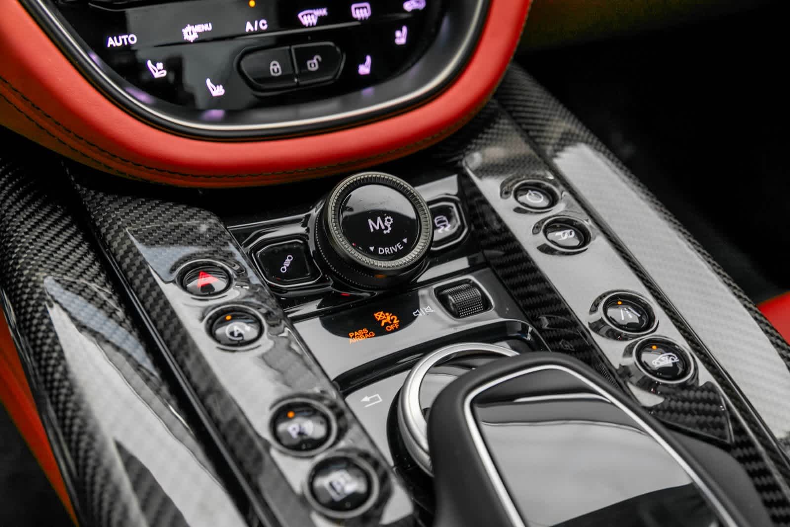 Thumbnail: 2023 Aston Martin DBX - 30