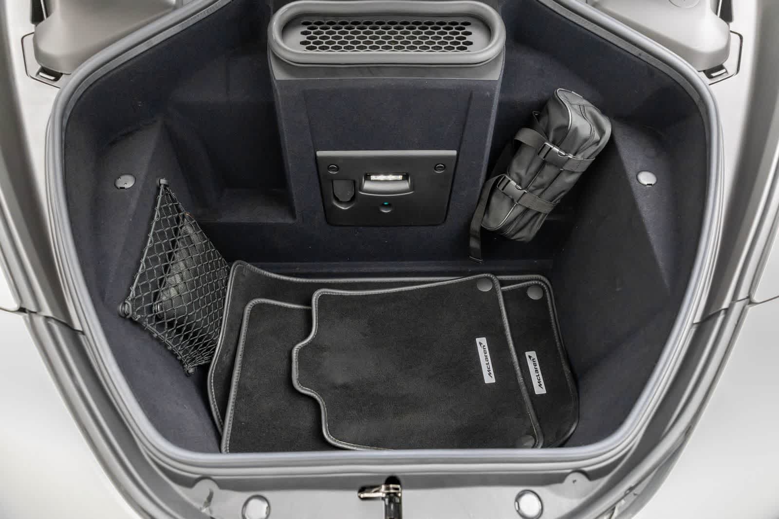 Thumbnail: 2022 Mclaren 720S - 17