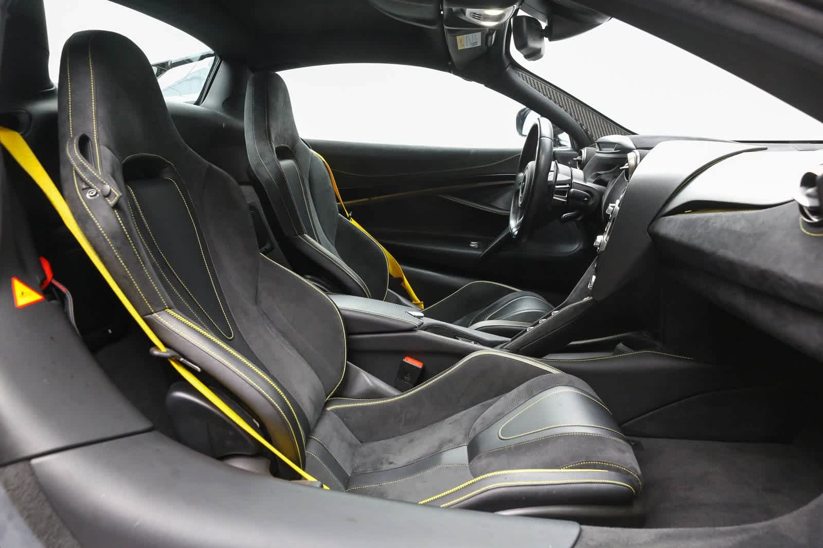 Thumbnail: 2022 Mclaren 720S - 12