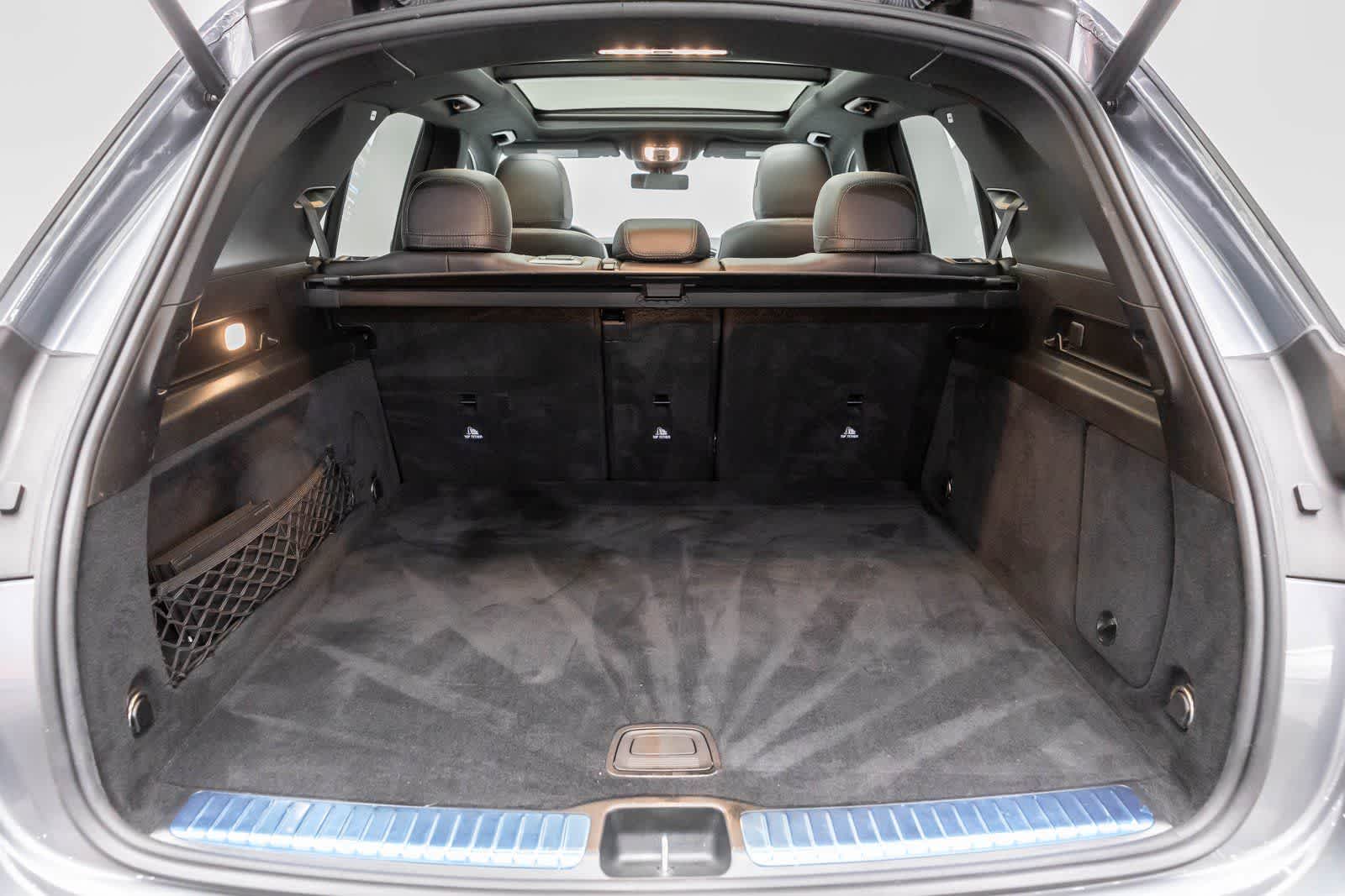 Thumbnail: 2022 Mercedes-Benz GLE - 19