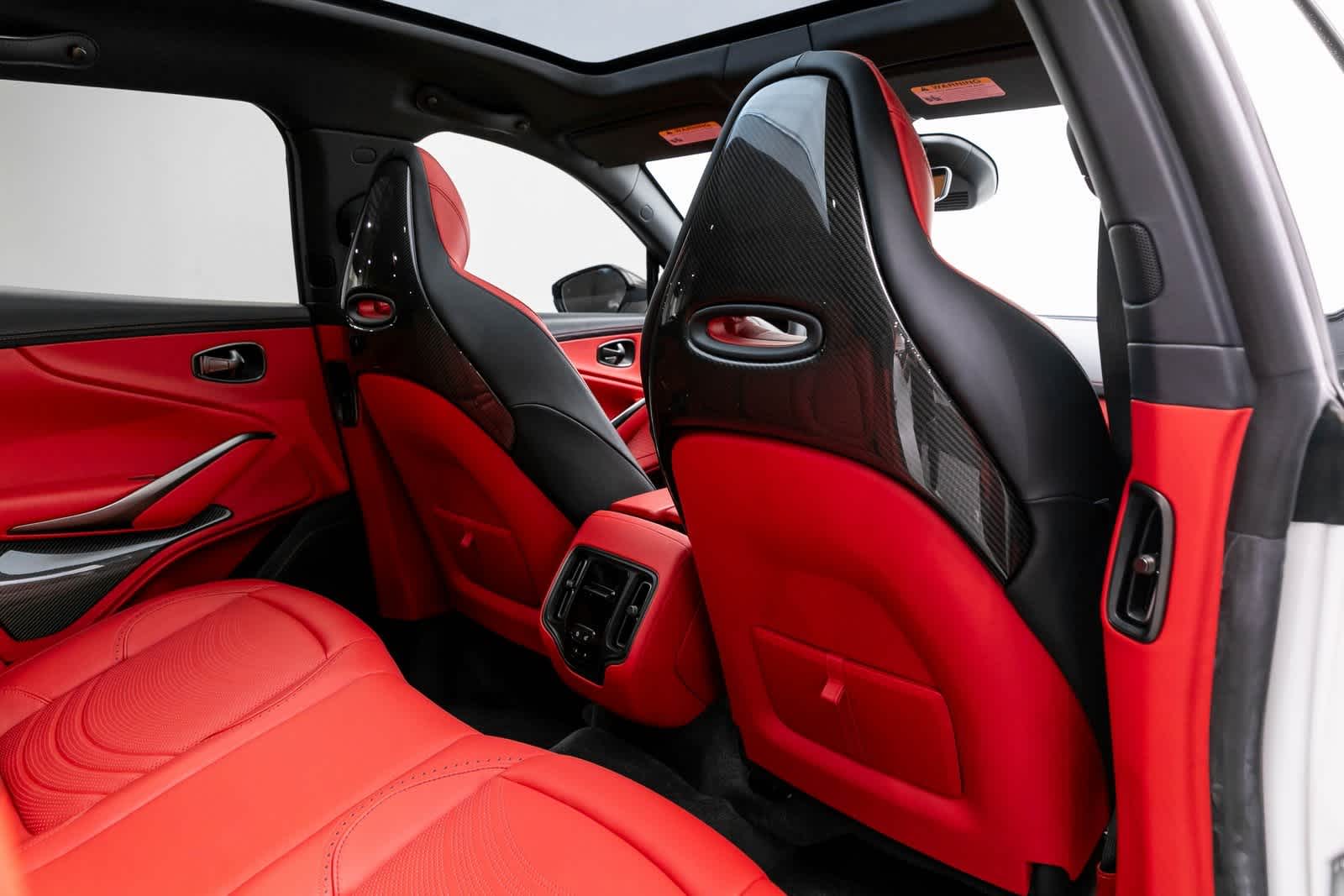 Thumbnail: 2023 Aston Martin DBX - 46