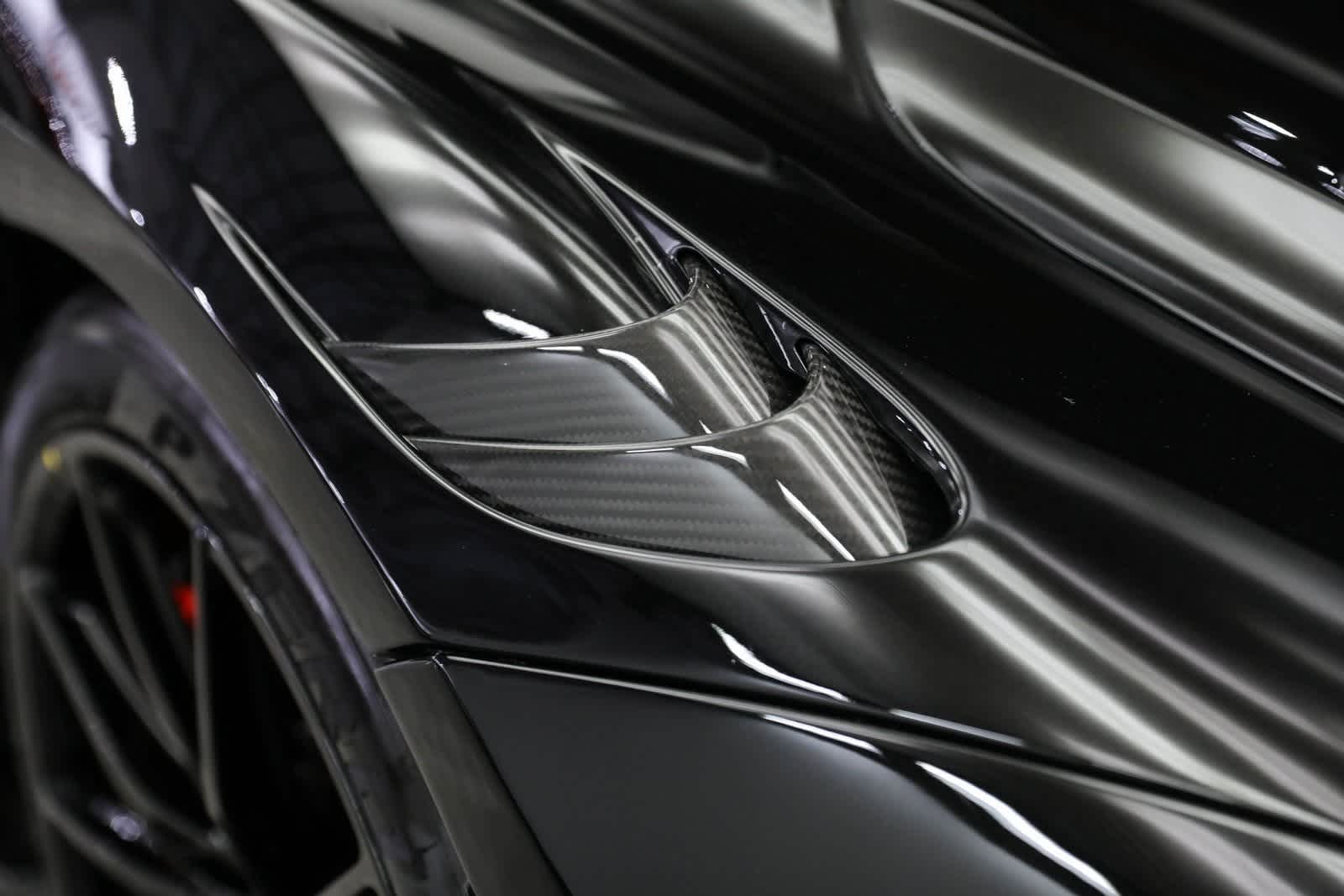 Thumbnail: 2021 Mclaren  - 41