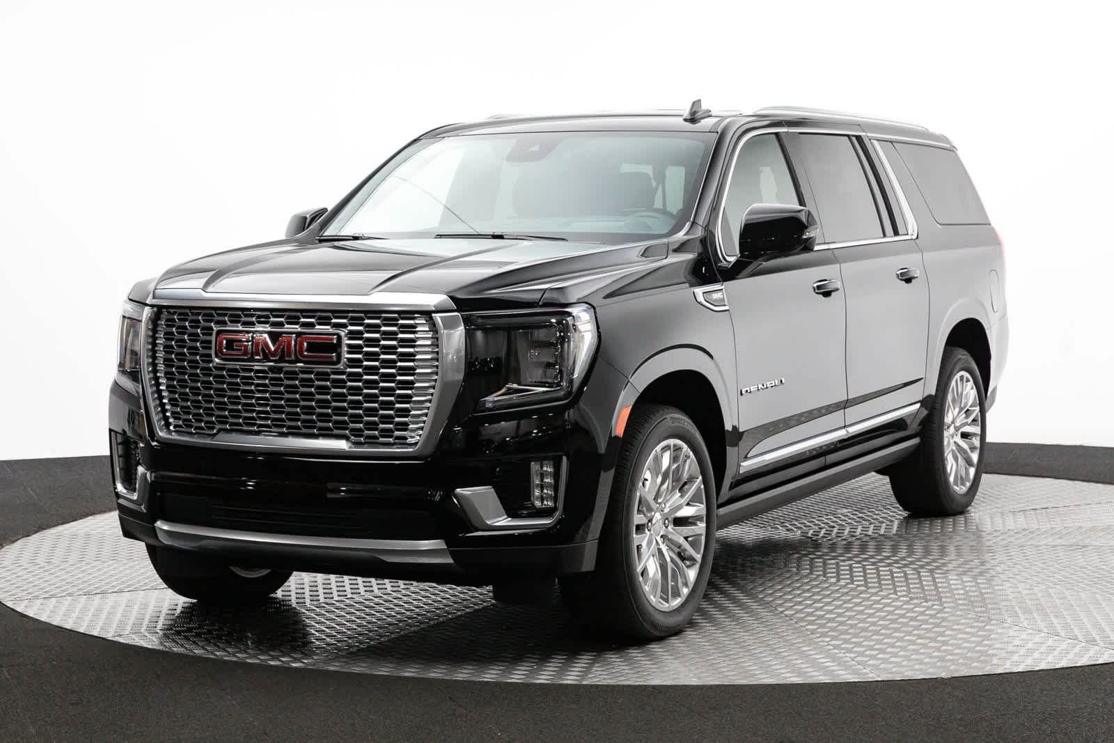 2023 GMC Yukon XL Denali -
                Sterling, VA