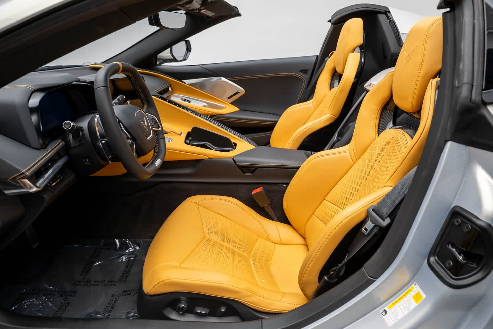 Thumbnail: 2024 Chevrolet Corvette - 11