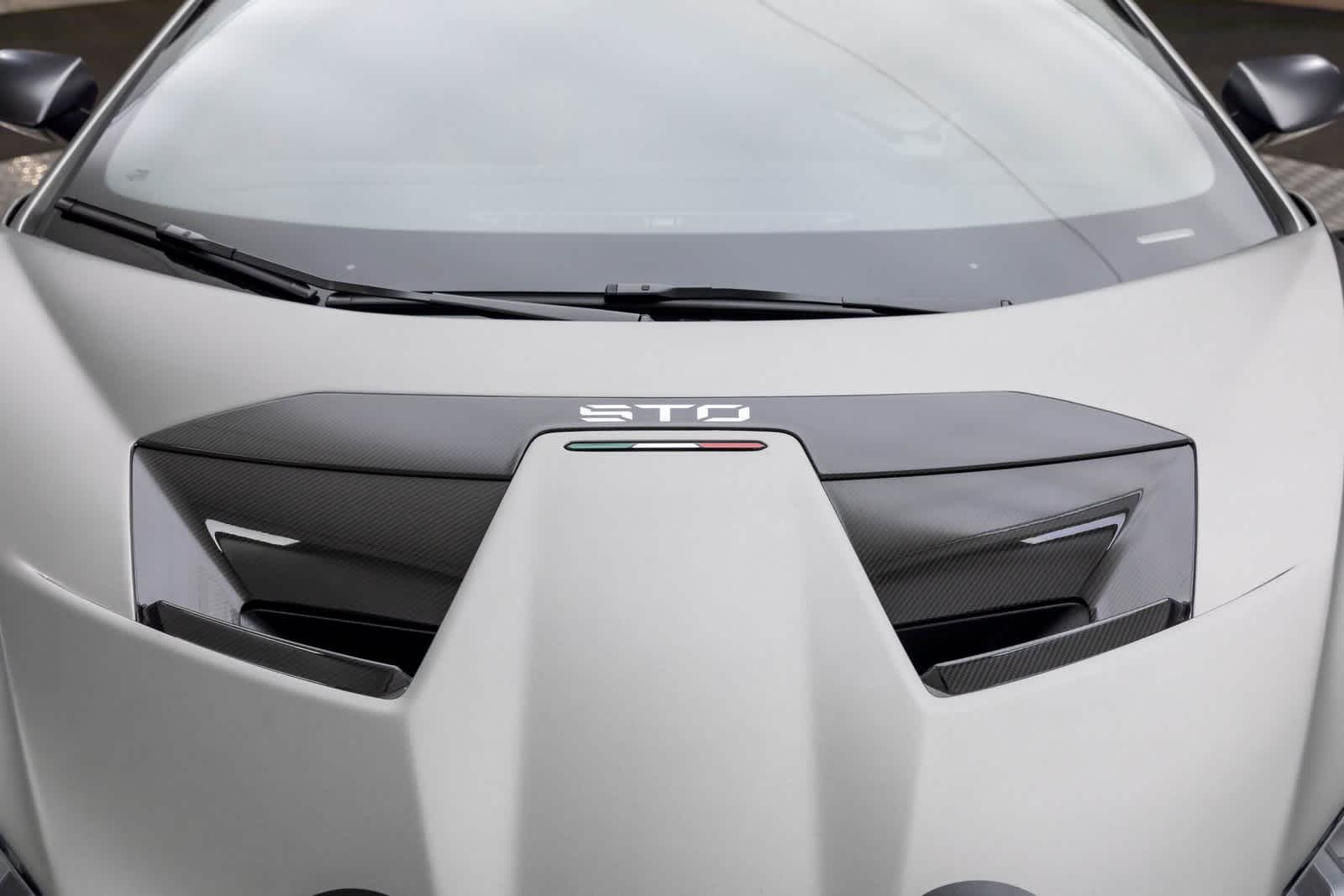 Thumbnail: 2022 Lamborghini Huracan - 49