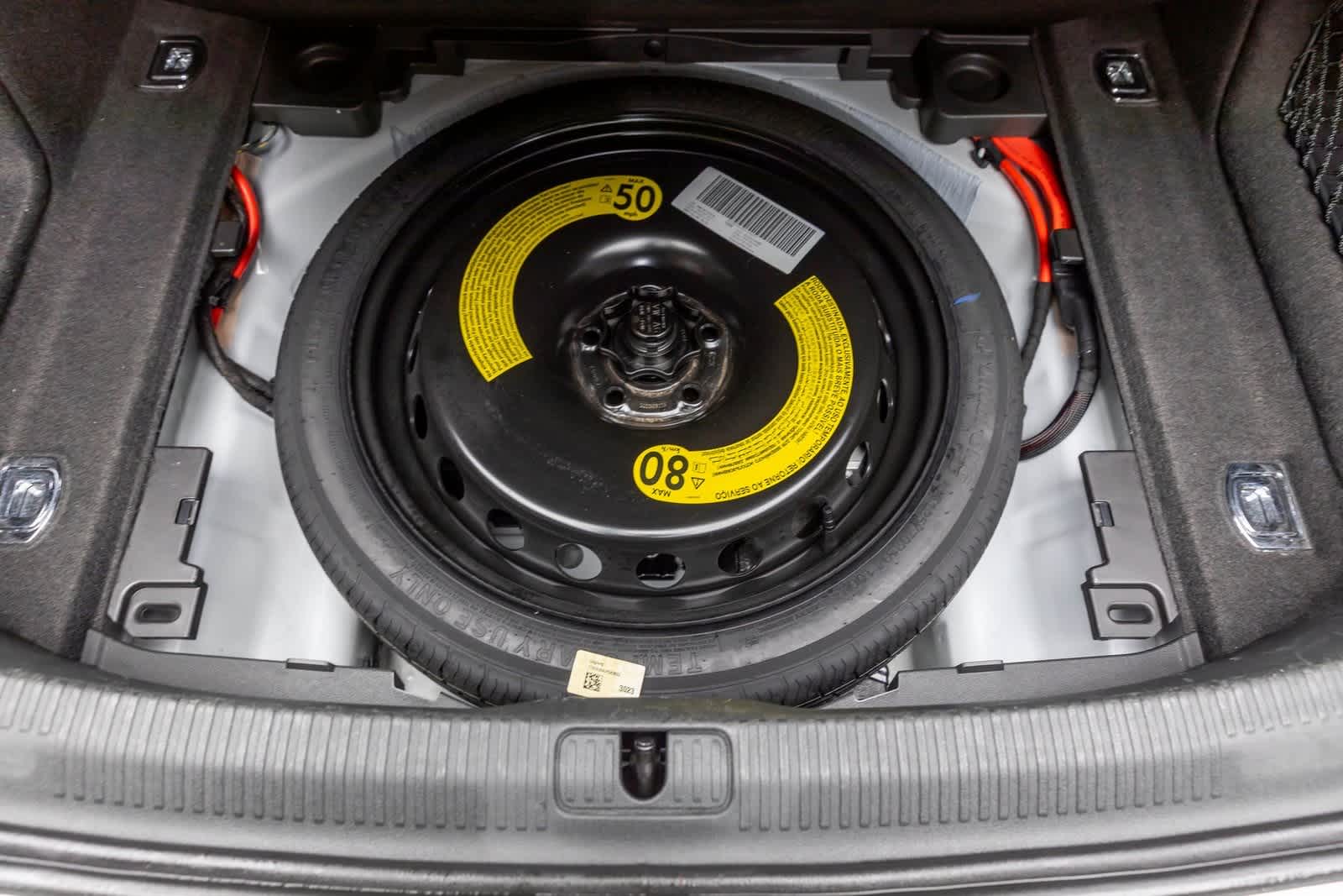 Thumbnail: 2024 Audi A4 - 38