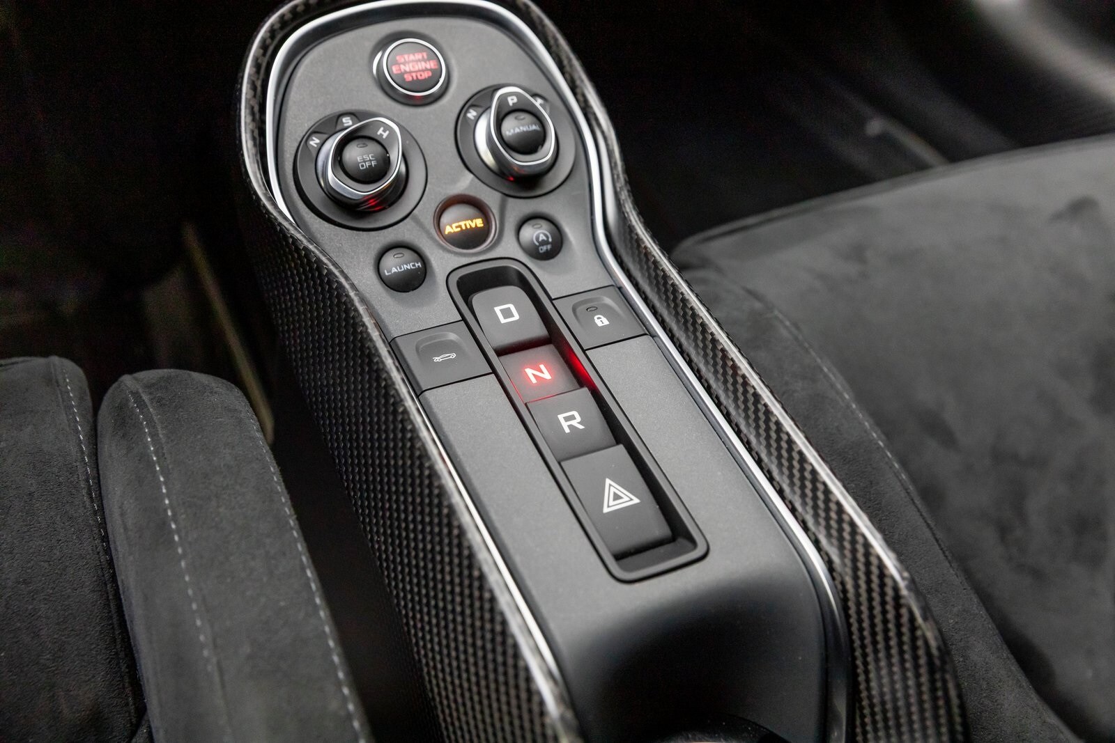 Thumbnail: 2020 Mclaren  - 15