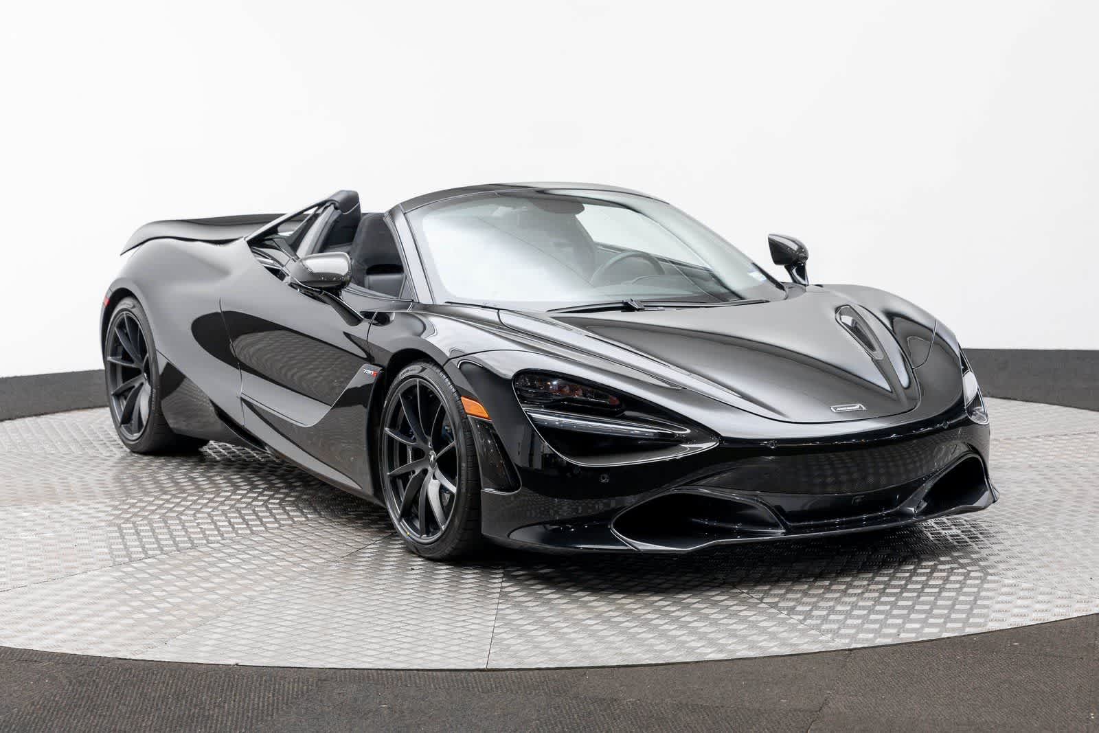 Thumbnail: 2023 Mclaren 720S - 48