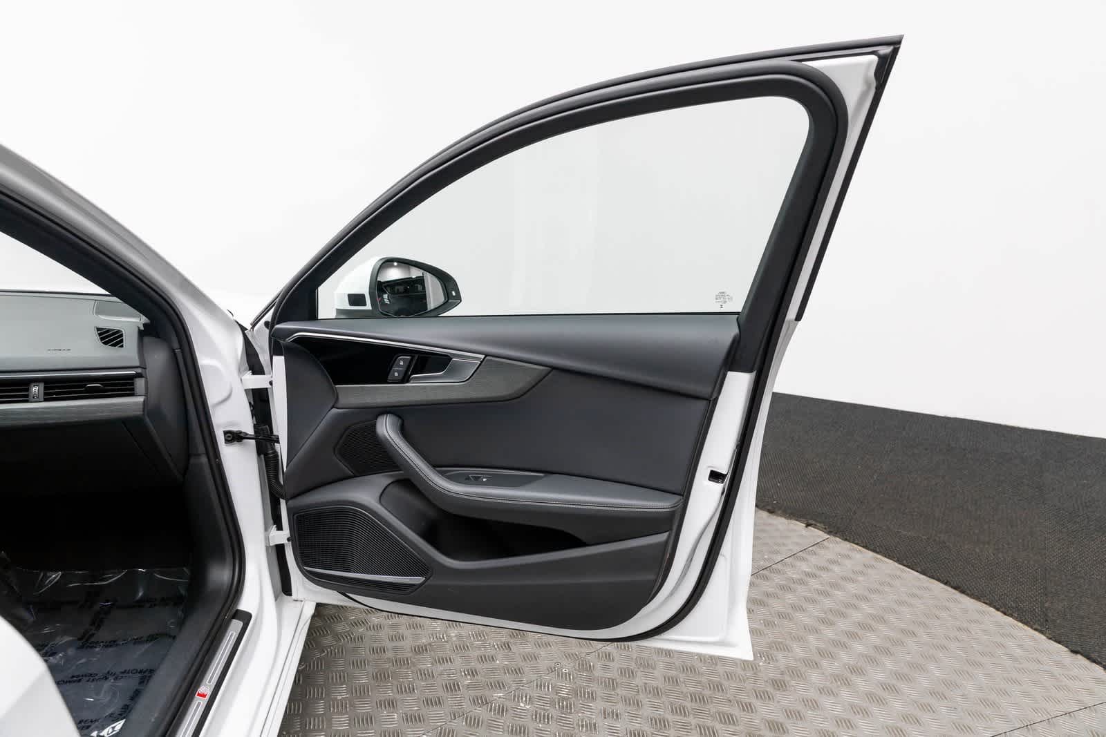 Thumbnail: 2024 Audi A4 - 41