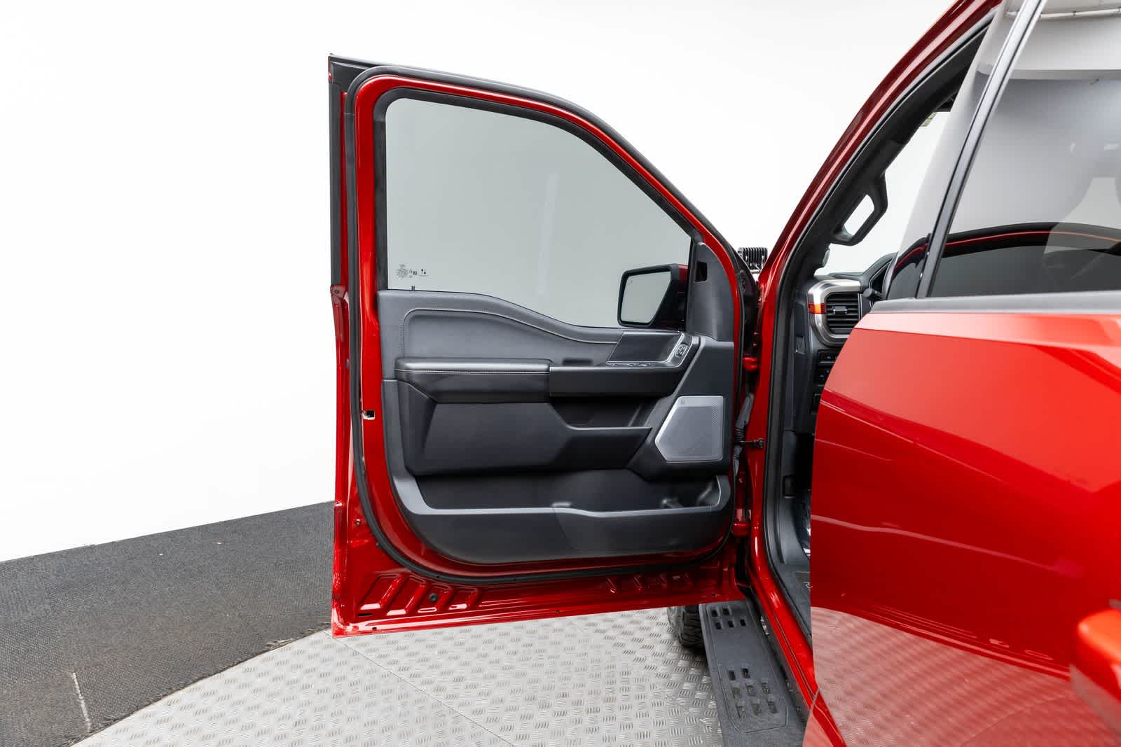 Thumbnail: 2023 Ford F-150 - 22