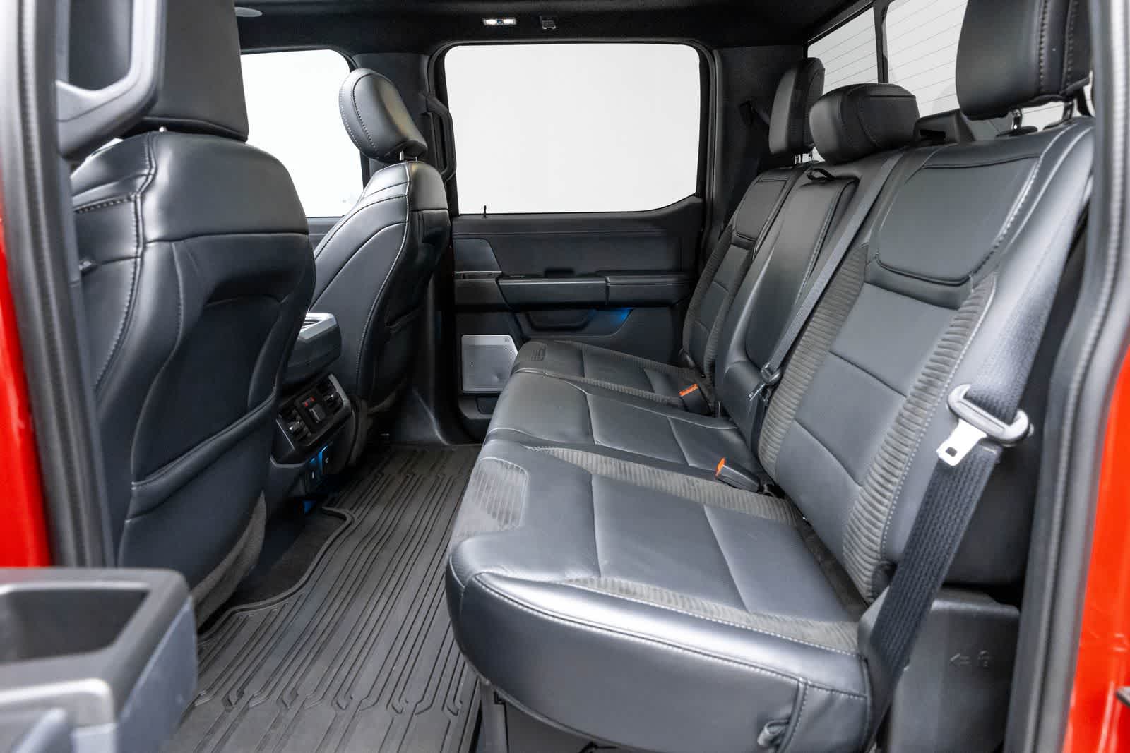 Thumbnail: 2023 Ford F-150 - 11