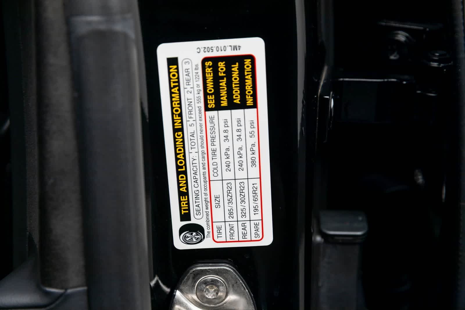 Thumbnail: 2022 Lamborghini Urus - 30