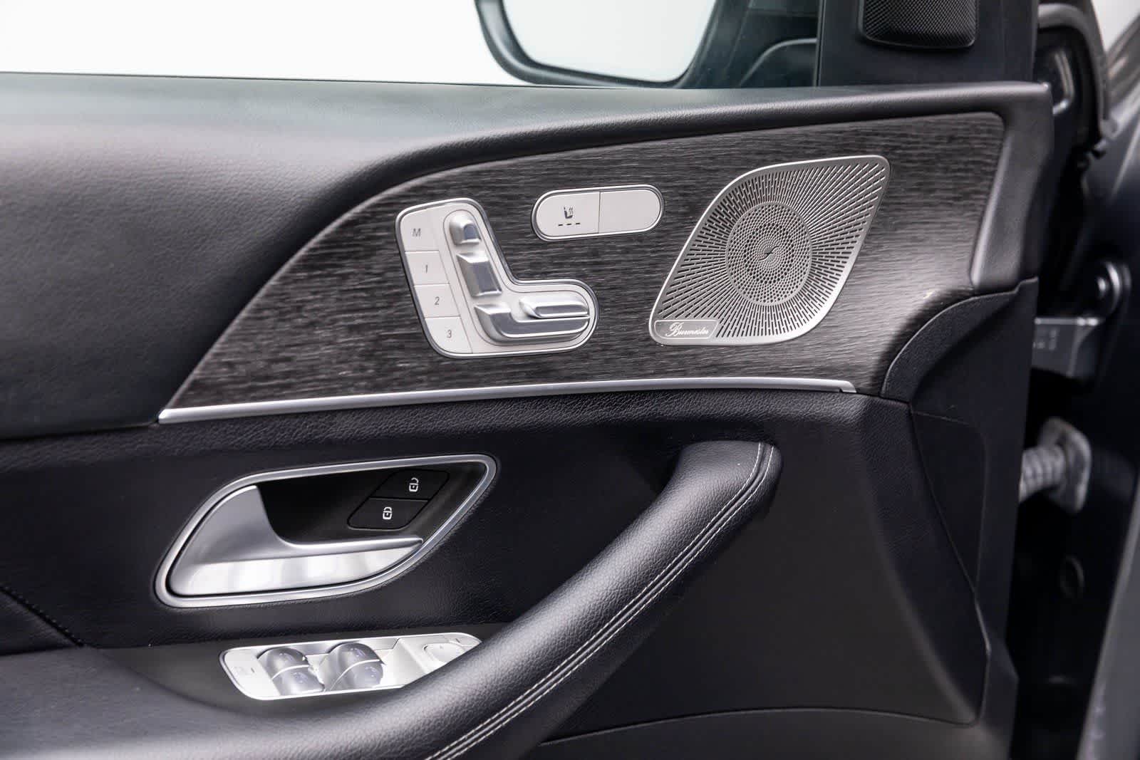 Thumbnail: 2022 Mercedes-Benz GLE - 24