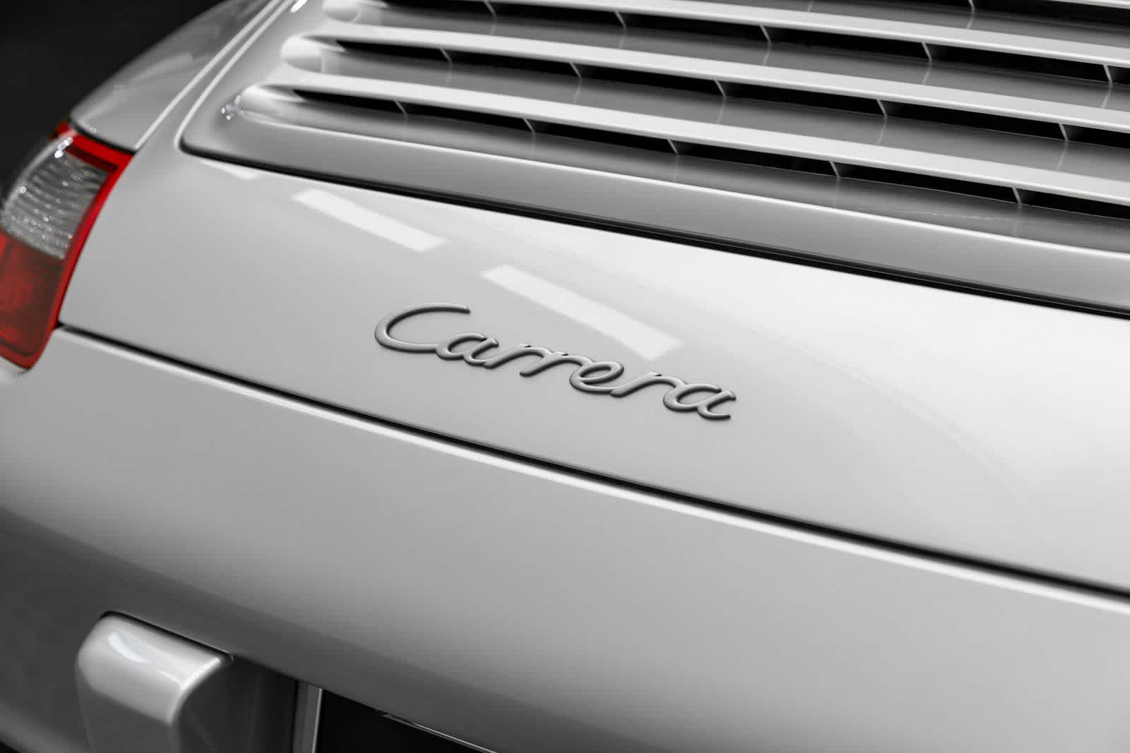 Thumbnail: 2007 Porsche 911 - 7