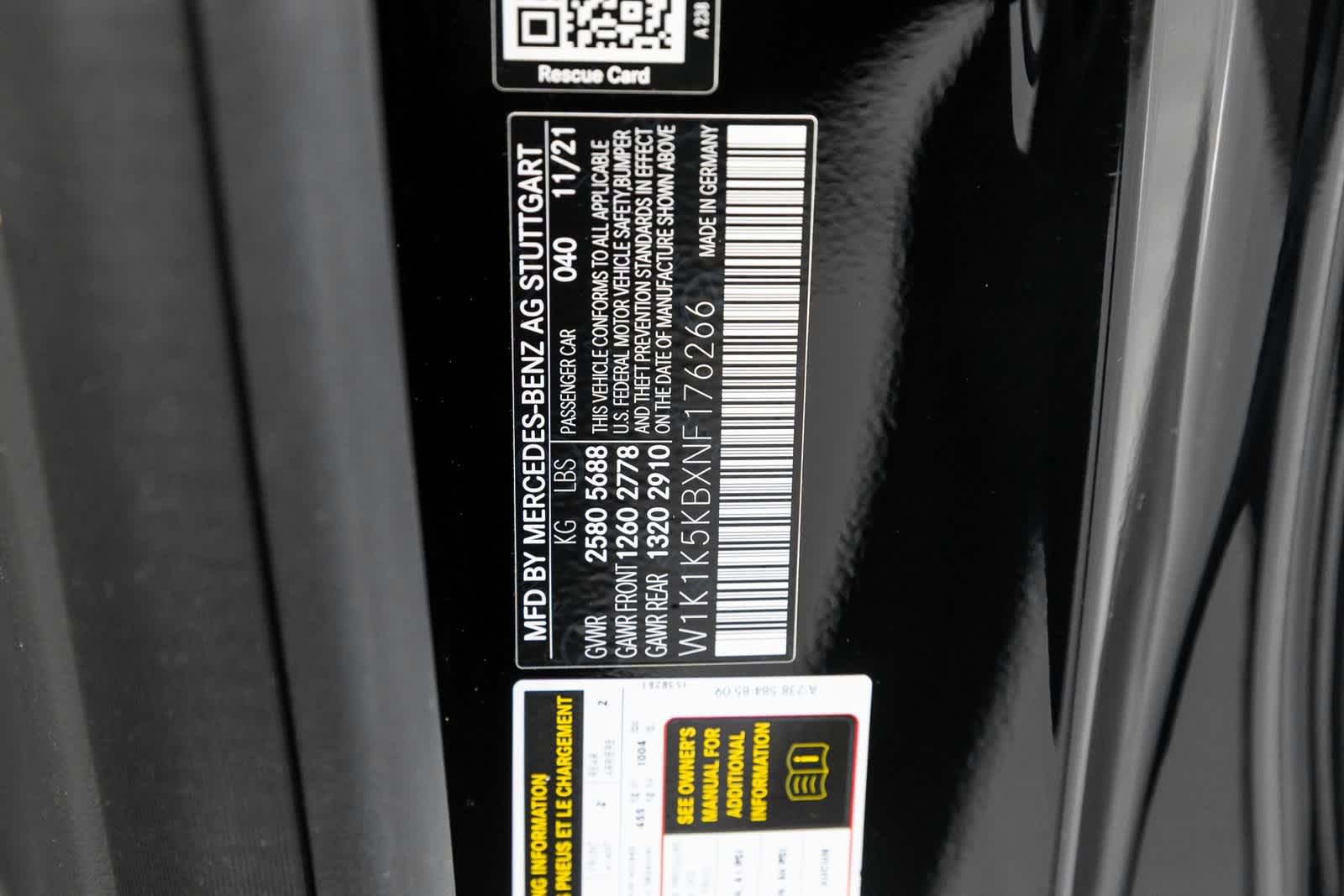 2022 Mercedes-Benz E-Class E 450 21