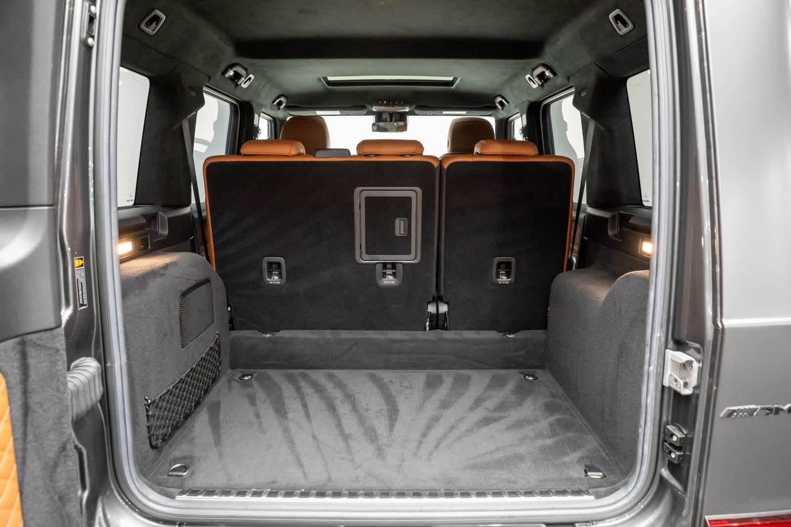 Thumbnail: 2022 Mercedes-Benz G-Class - 23