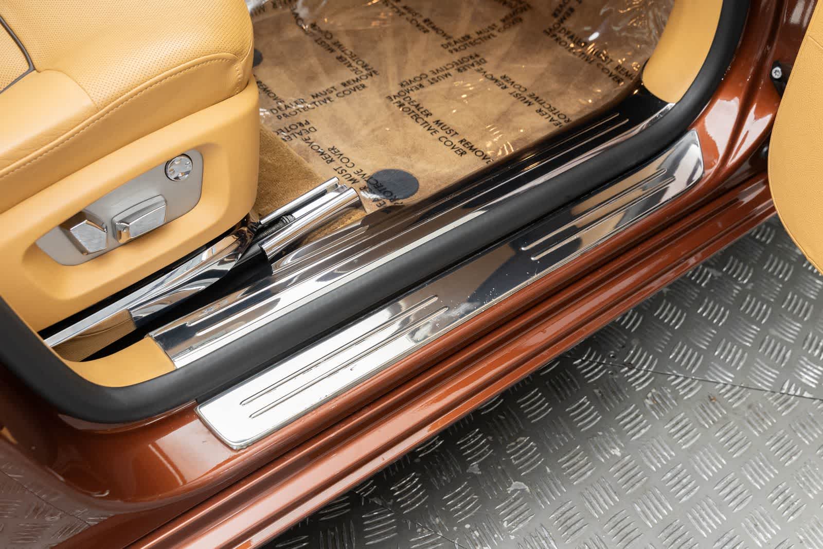 Thumbnail: 2013 Rolls-Royce Ghost - 43