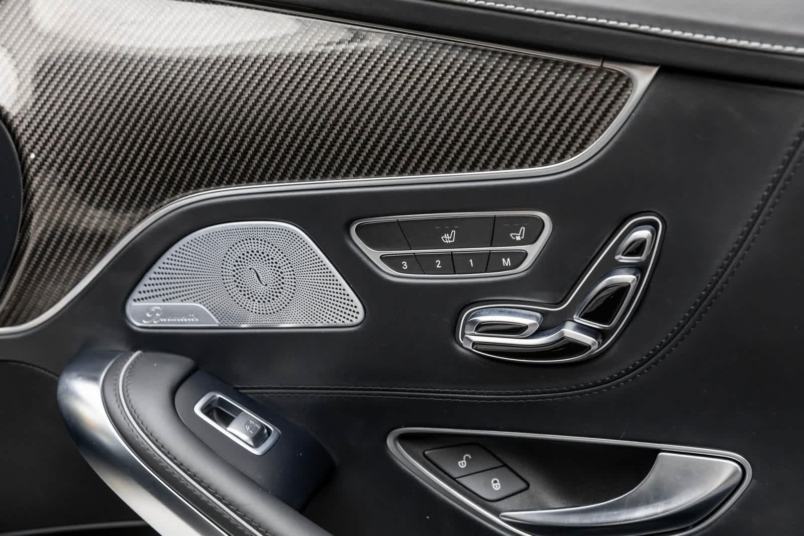 Thumbnail: 2019 Mercedes-Benz S-Class - 42