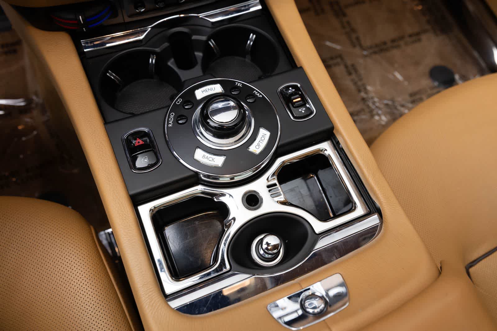 Thumbnail: 2013 Rolls-Royce Ghost - 29