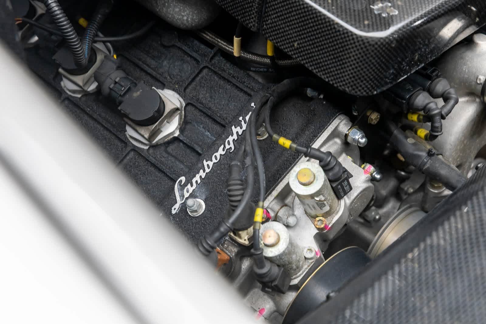 Thumbnail: 2003 Lamborghini Murcielago - 37