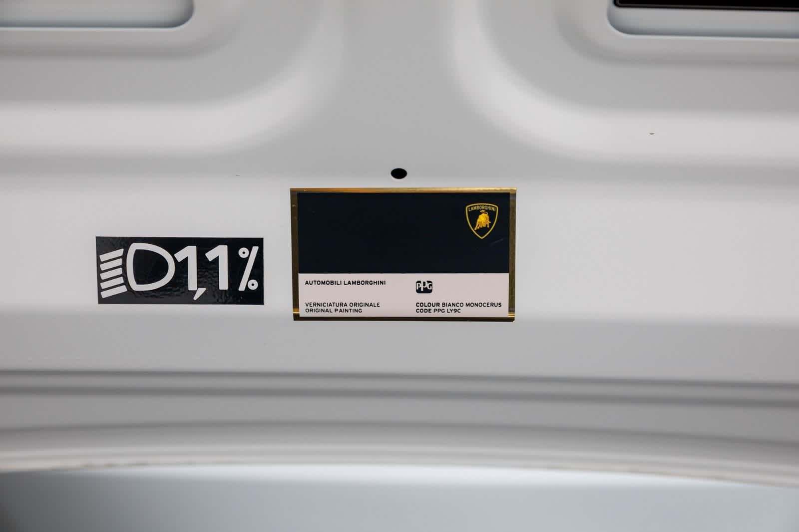 Thumbnail: 2022 Lamborghini Huracan - 45