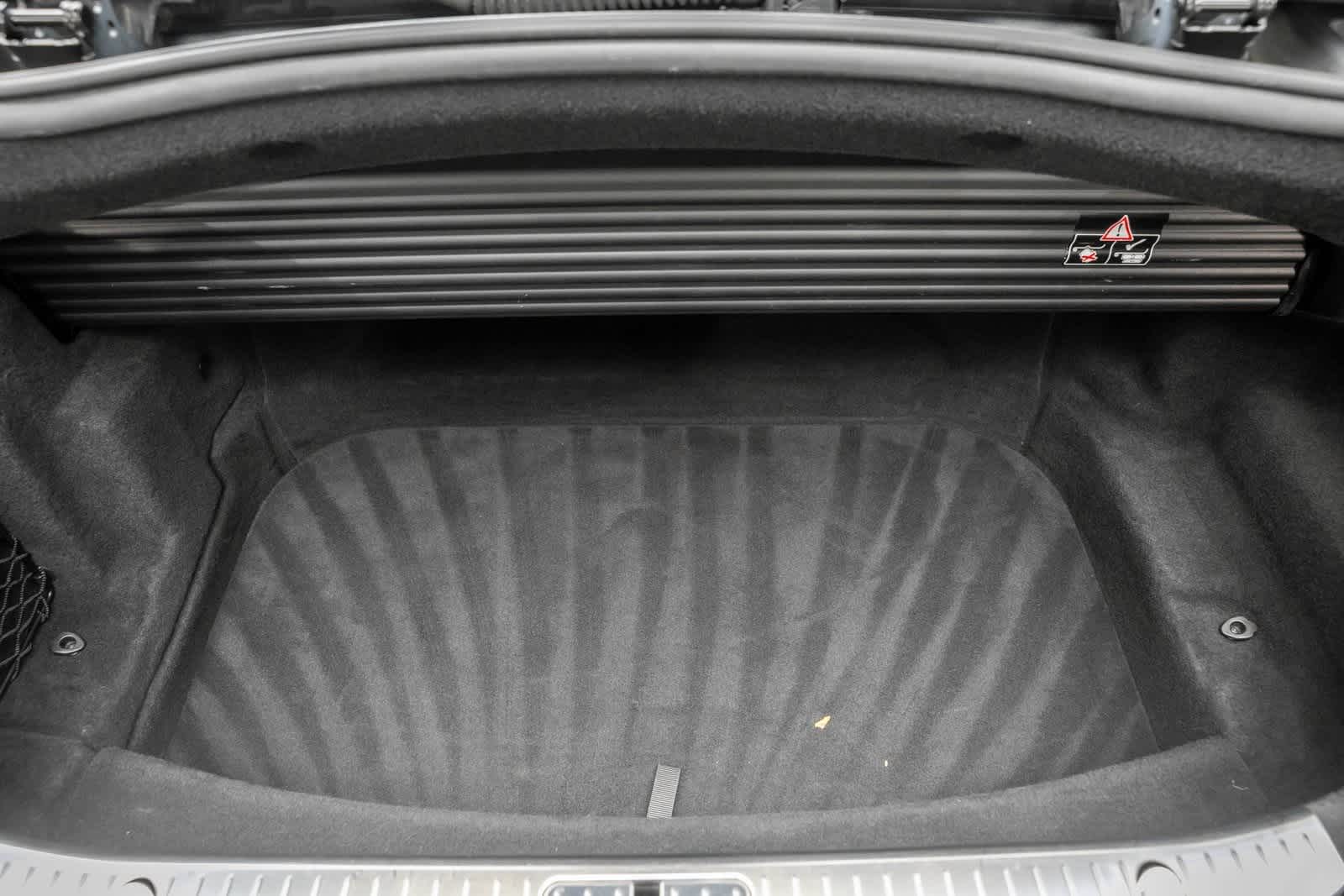 Thumbnail: 2017 Mercedes-Benz S-Class - 17