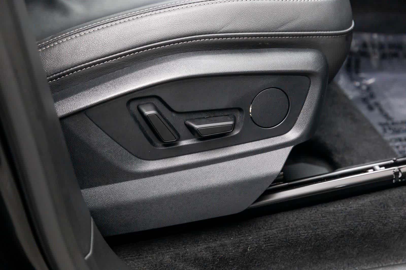 Thumbnail: 2025 Audi Q7 - 42