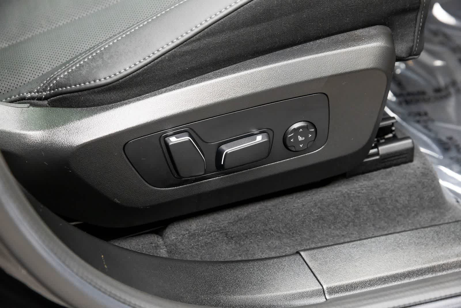 Thumbnail: 2025 BMW X3 - 45