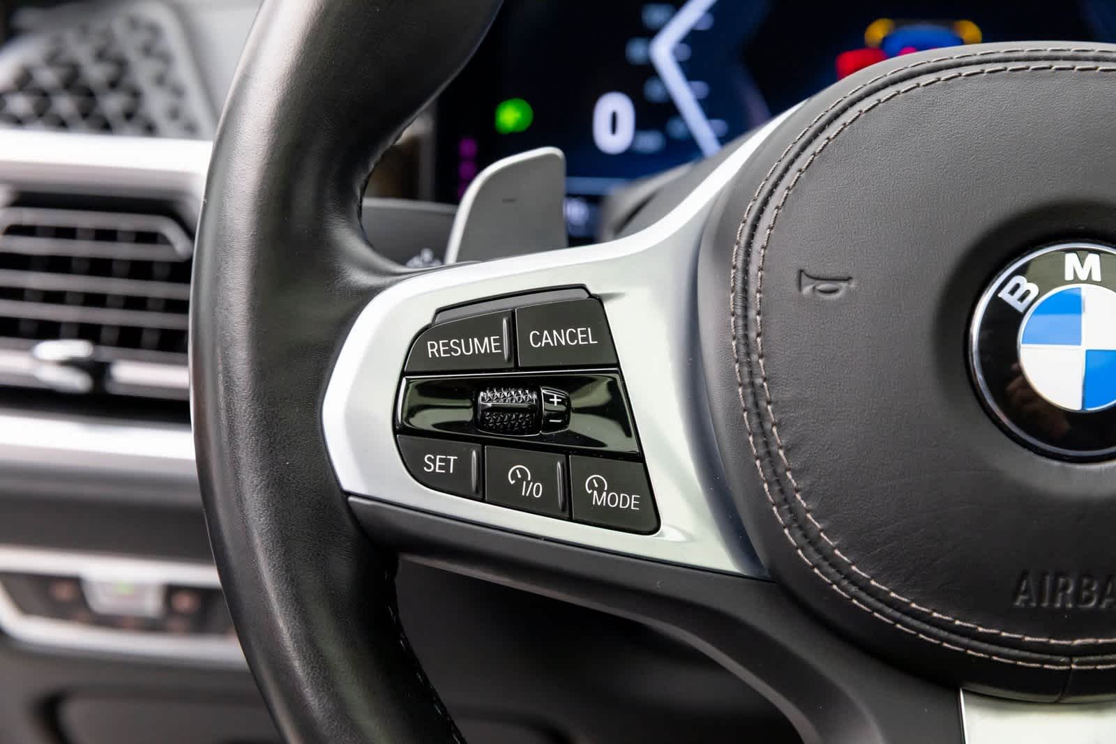 Thumbnail: 2023 BMW X7 - 38