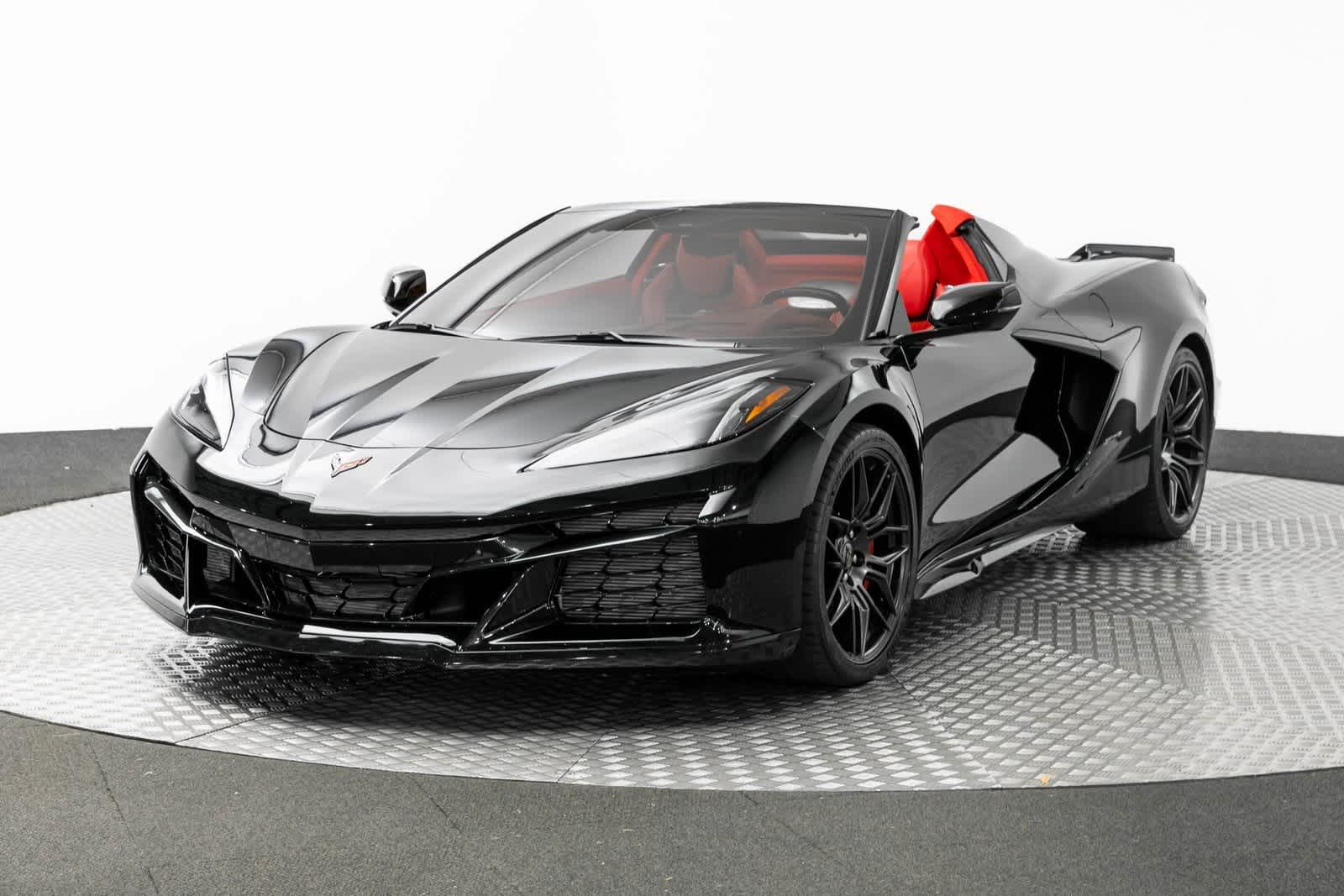 2023 Chevrolet Corvette Z06 -
                  Sterling, VA