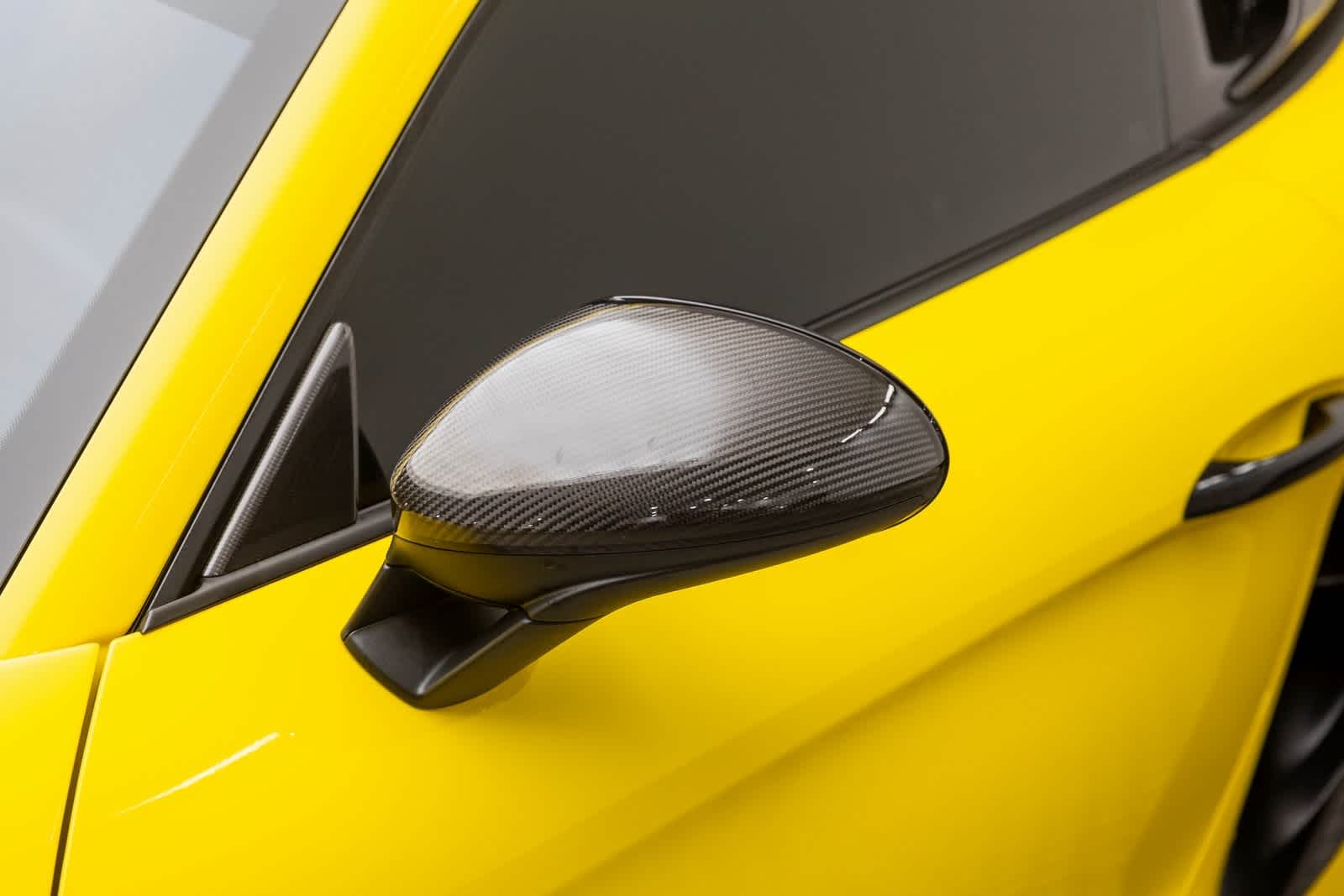 Thumbnail: 2024 Porsche 718 Cayman - 50