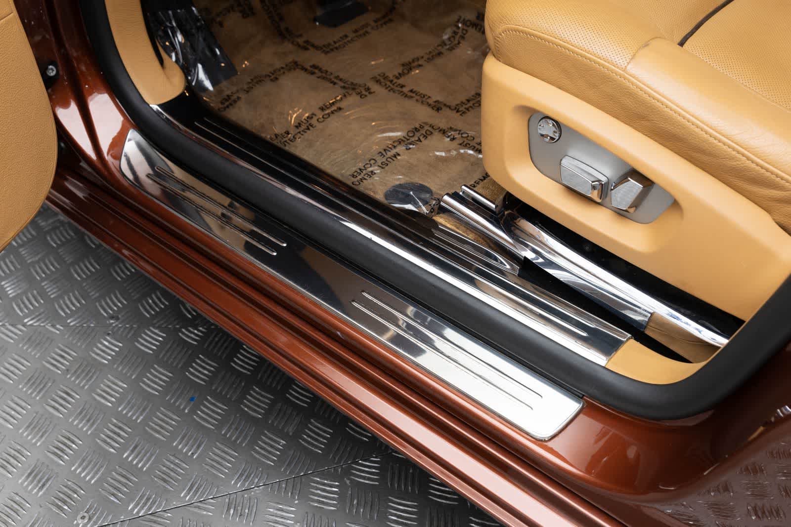 Thumbnail: 2013 Rolls-Royce Ghost - 13