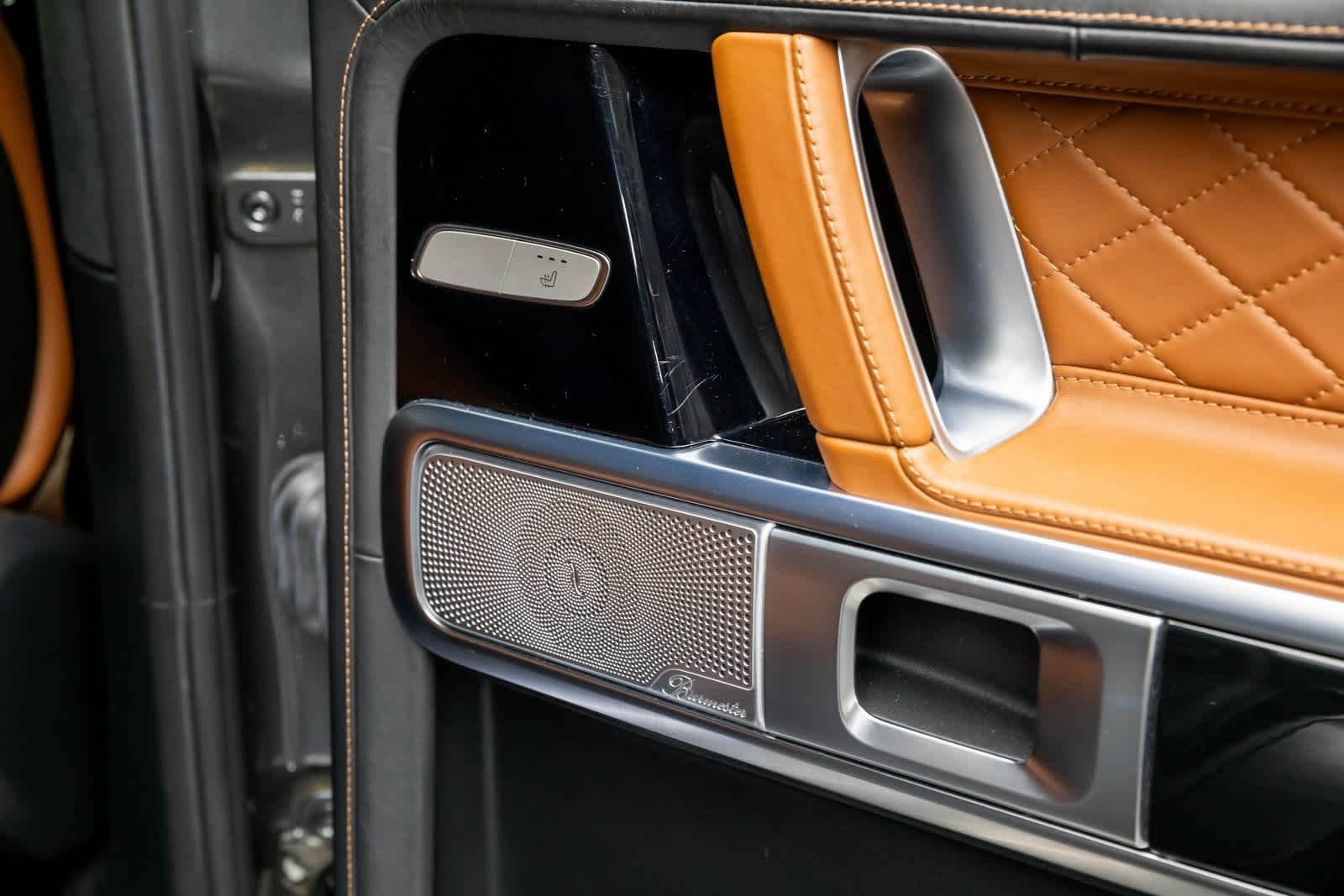 Thumbnail: 2022 Mercedes-Benz G-Class - 45