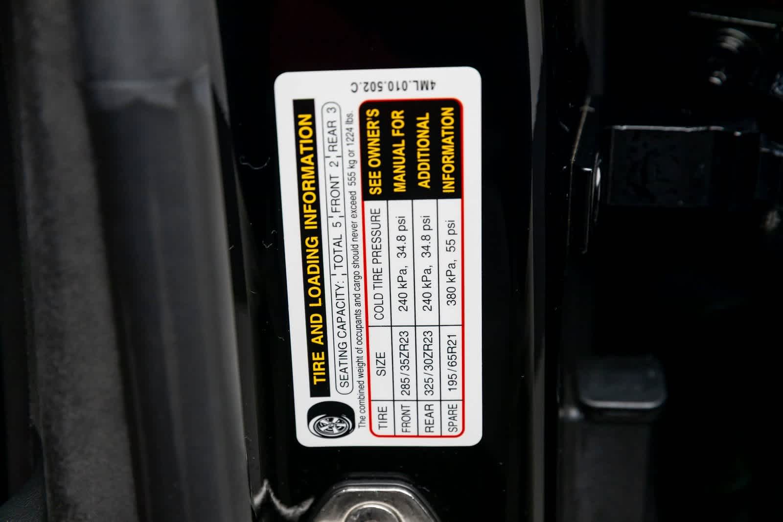 Thumbnail: 2022 Lamborghini Urus - 31