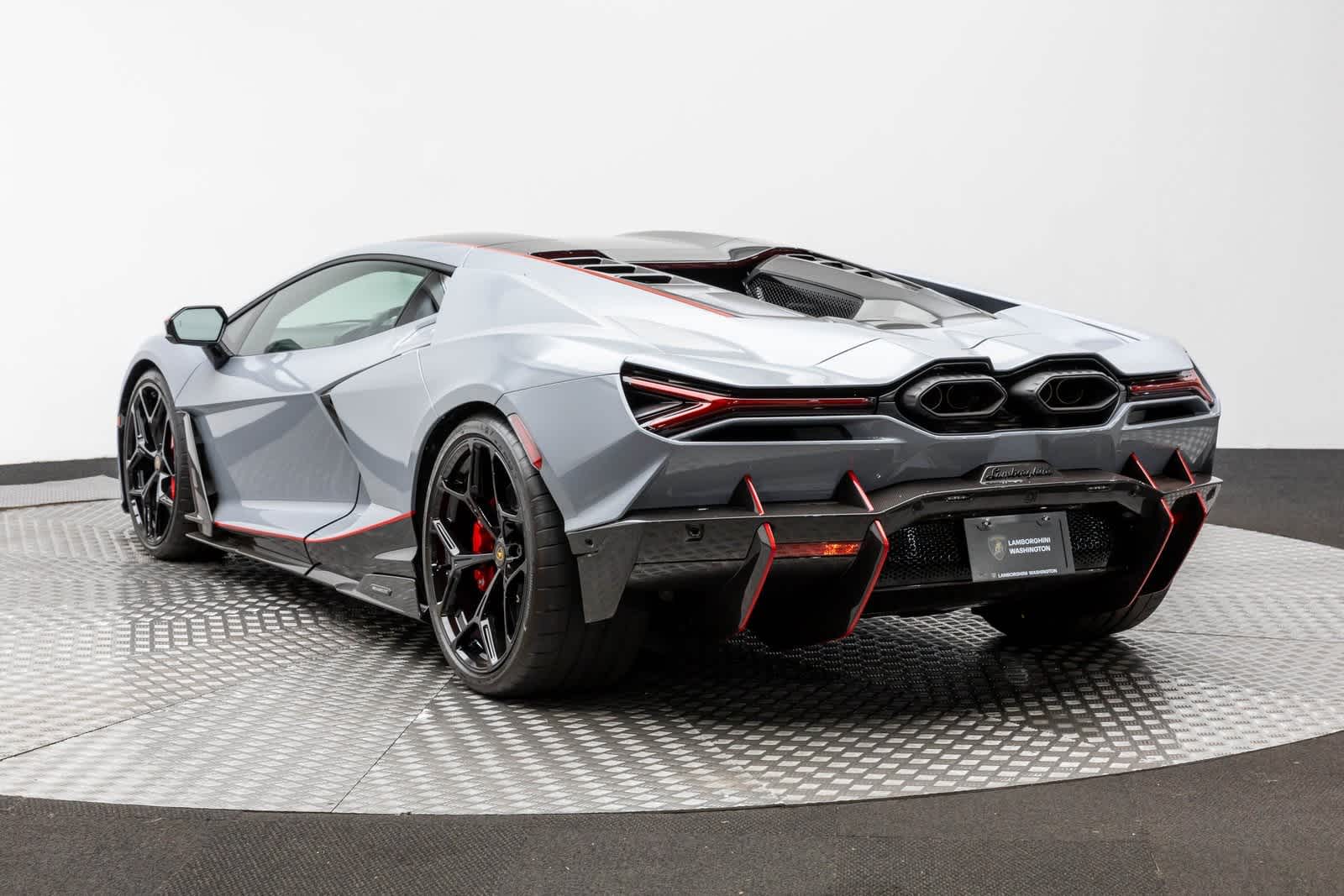 Thumbnail: 2024 Lamborghini  - 4