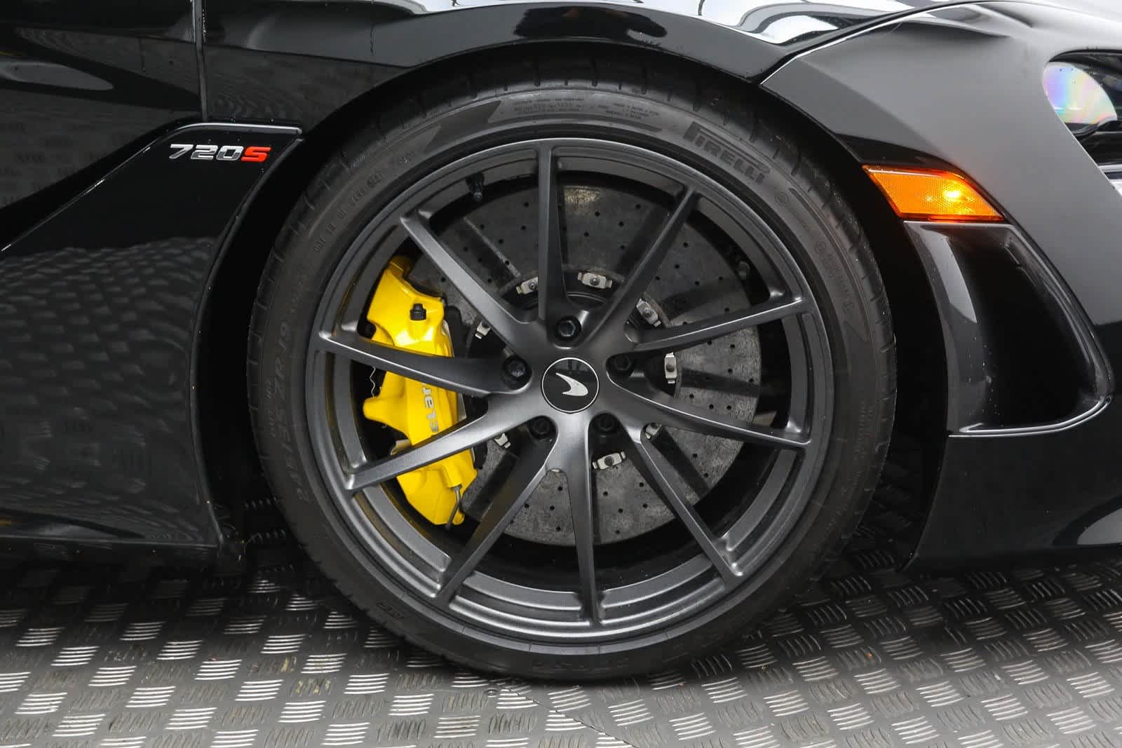 Thumbnail: 2022 Mclaren 720S - 38