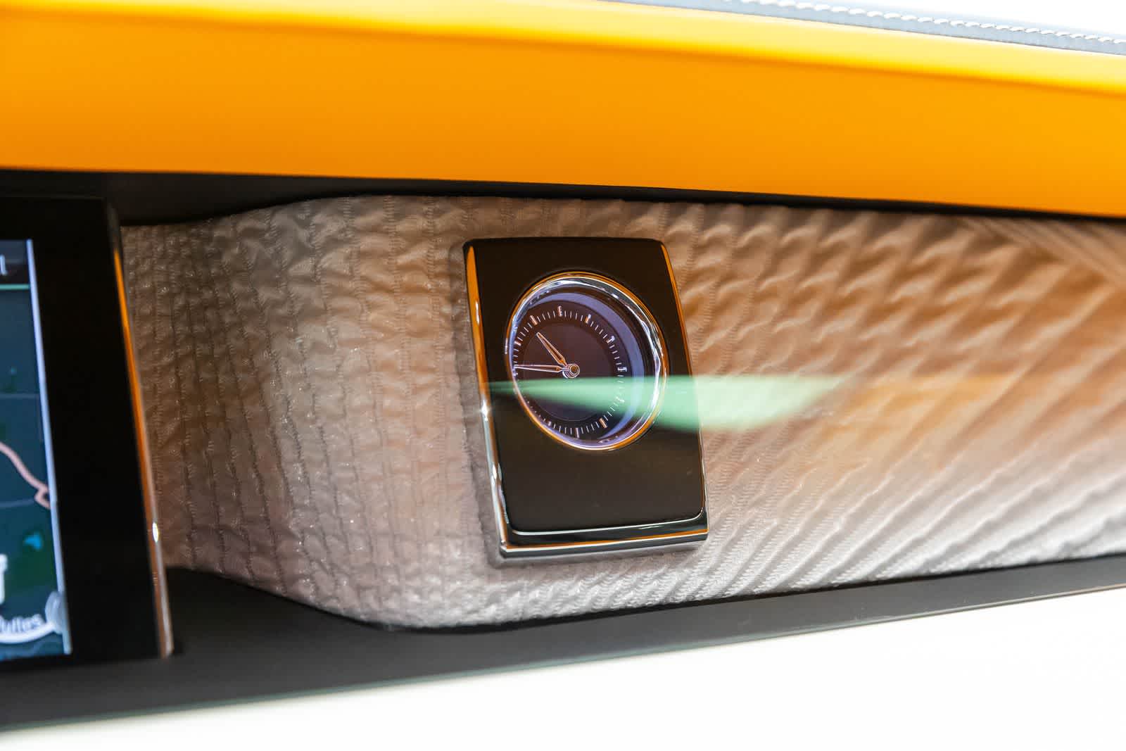 Thumbnail: 2023 Rolls-Royce Phantom - 30