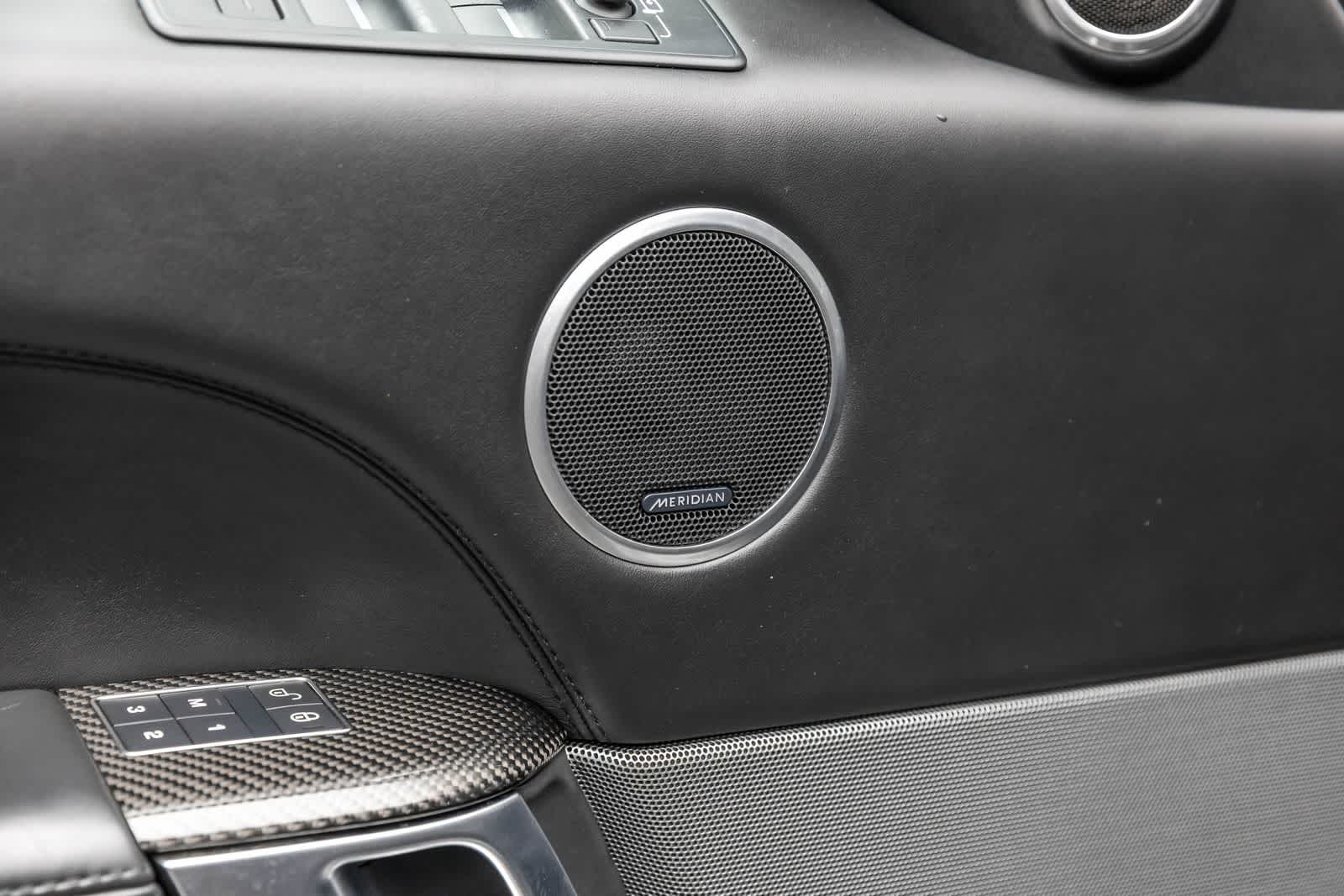Thumbnail: 2017 Land Rover Range Rover Sport - 29