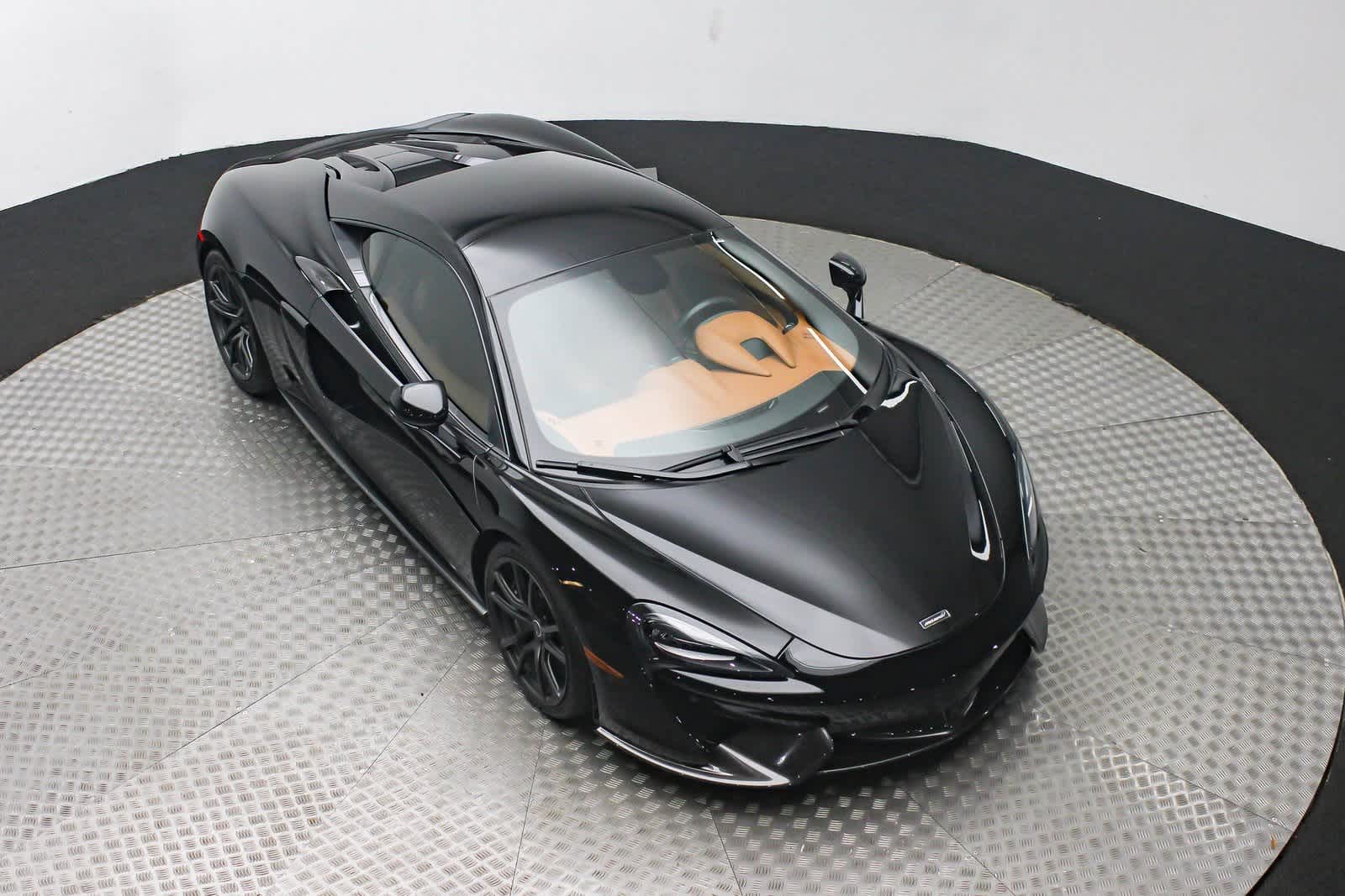 Thumbnail: 2017 Mclaren  - 41