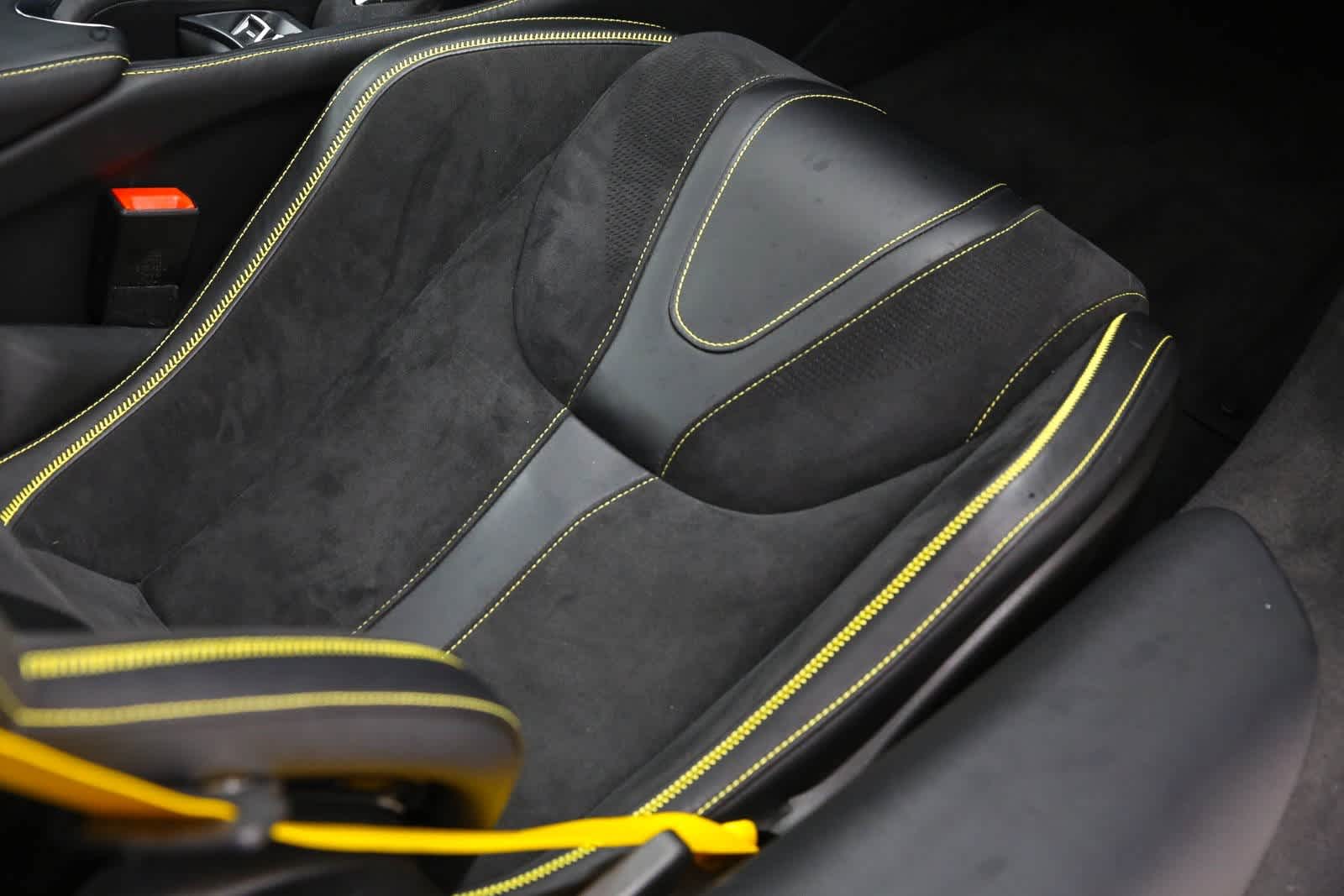 Thumbnail: 2022 Mclaren 720S - 33