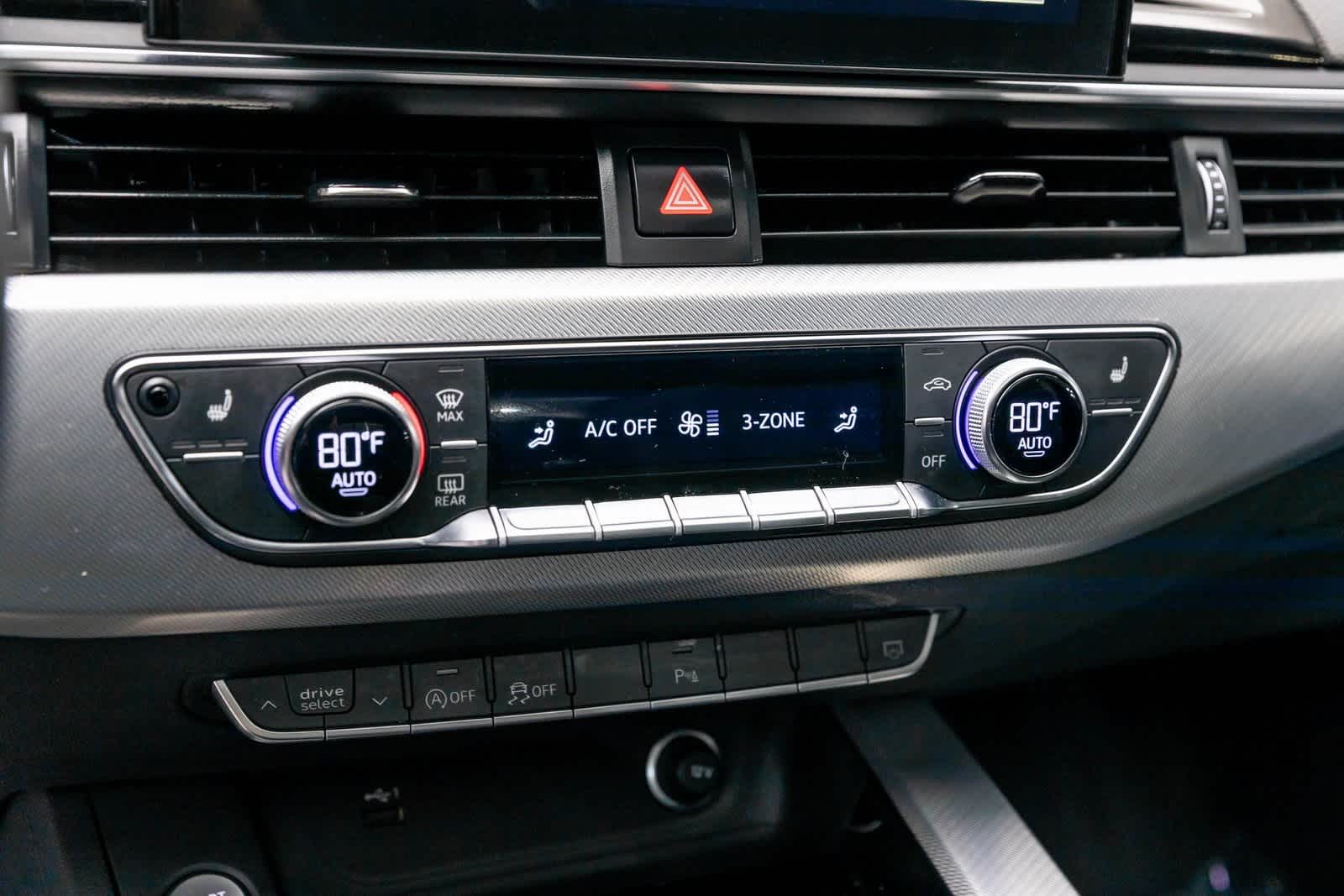 Thumbnail: 2025 Audi A5 - 31