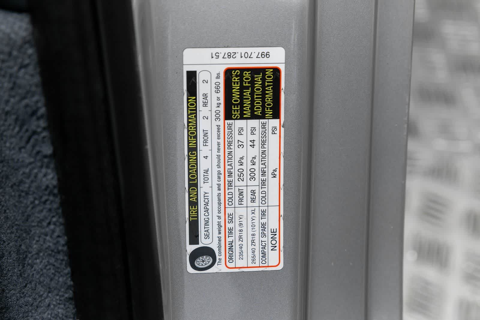 Thumbnail: 2007 Porsche 911 - 32