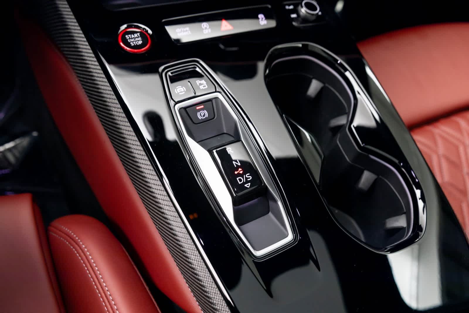 Thumbnail: 2025 Audi S5 - 21